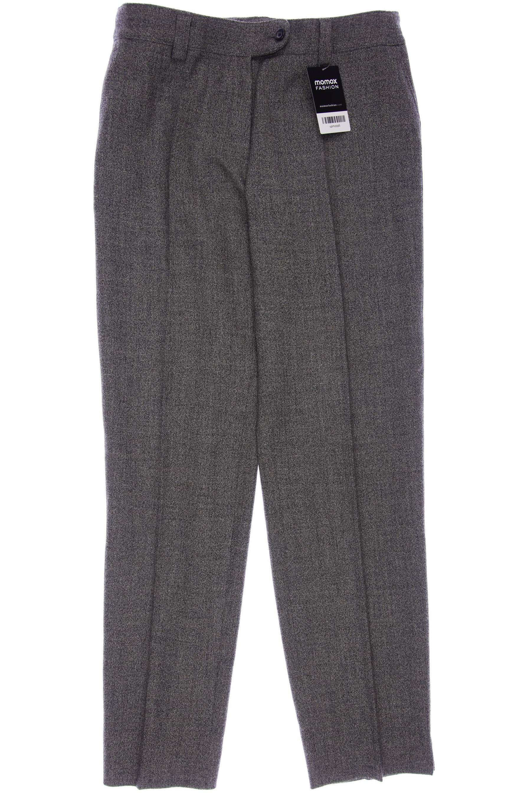 

BRAX Damen Stoffhose, grau