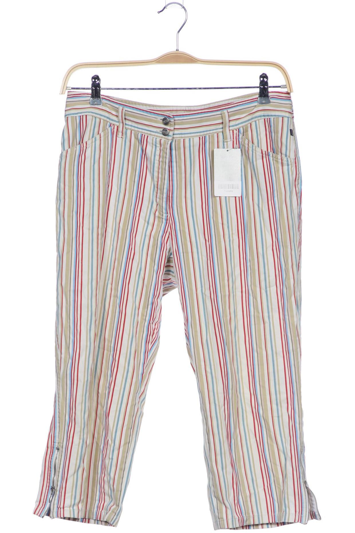 

Brax Damen Stoffhose, mehrfarbig, Gr. 44