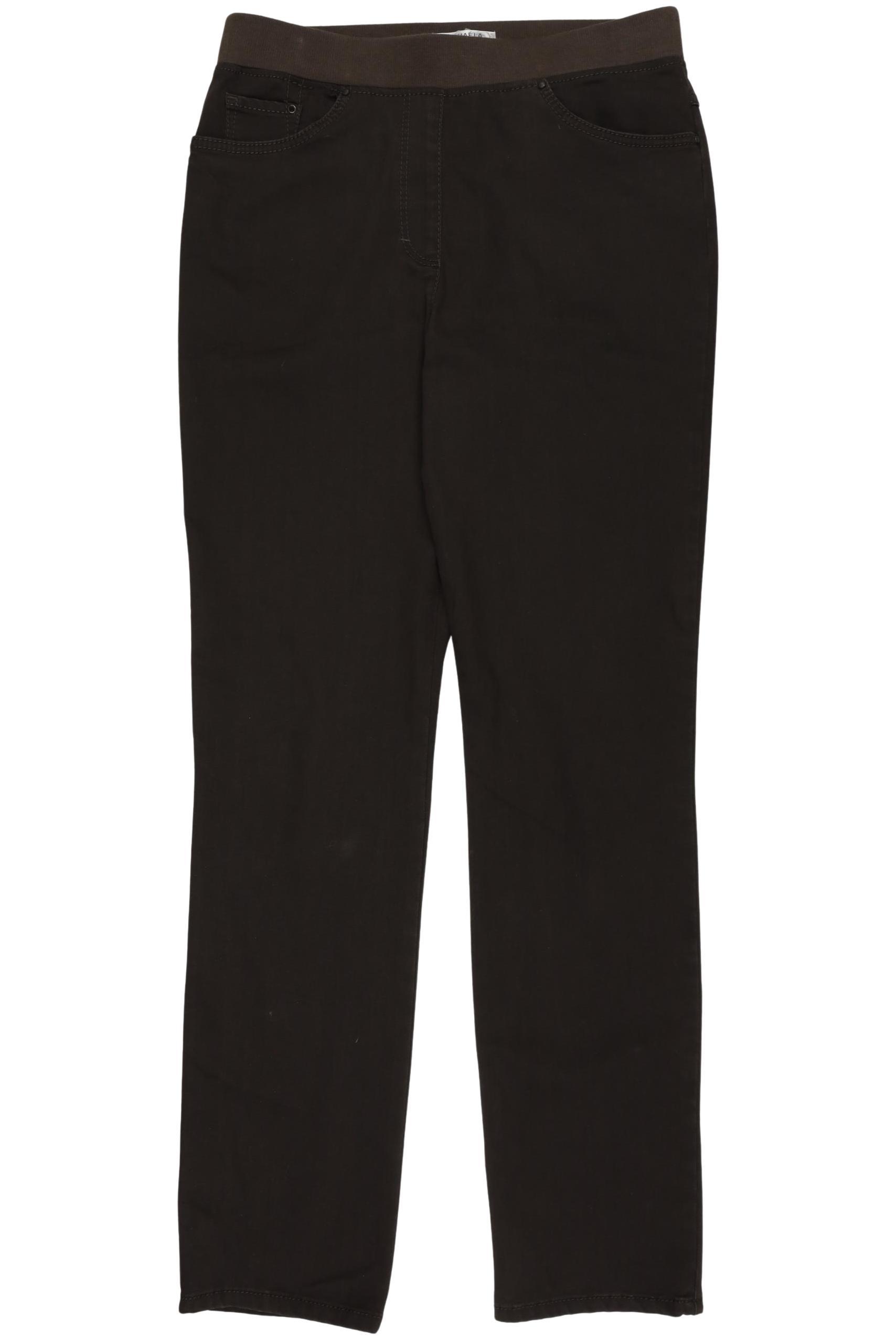 

Brax Damen Stoffhose, braun, Gr. 38