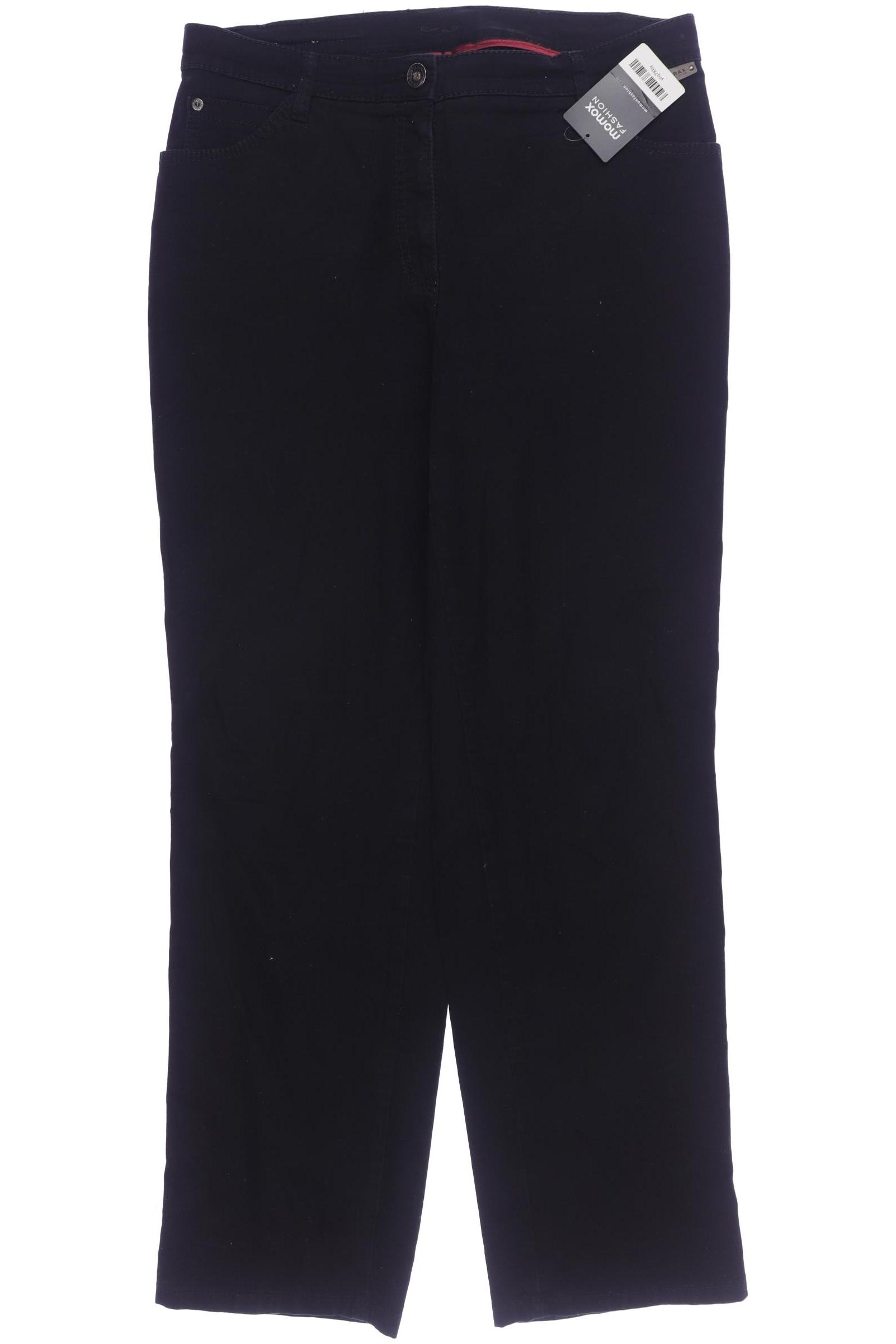 

Brax Damen Stoffhose, schwarz, Gr. 44