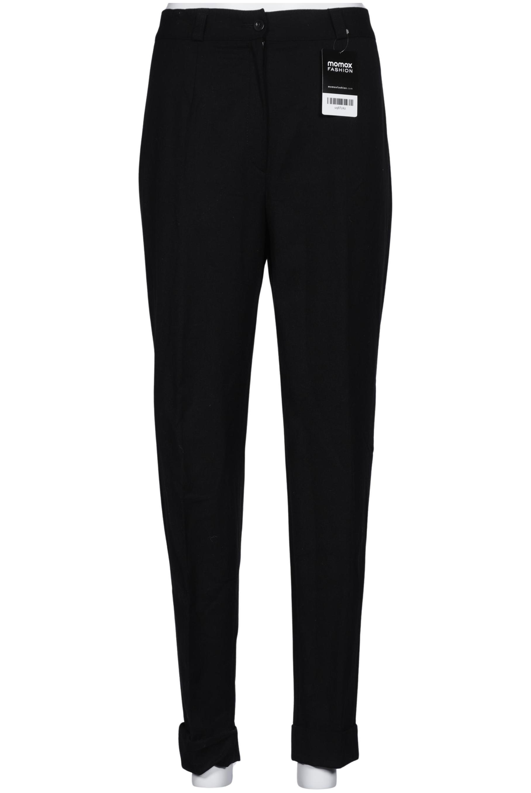 

Brax Damen Stoffhose, schwarz, Gr. 38