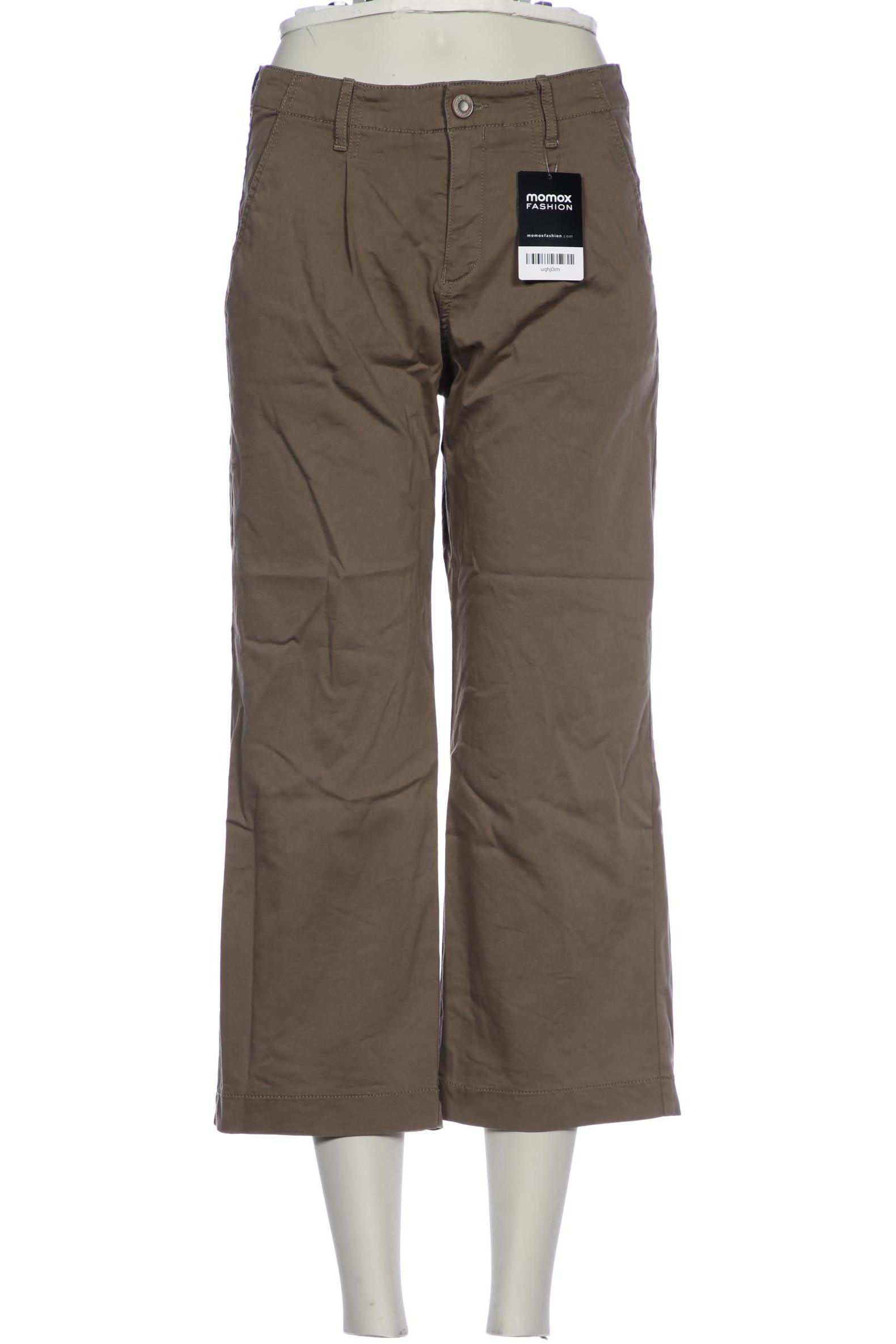 

BRAX Damen Stoffhose, grün