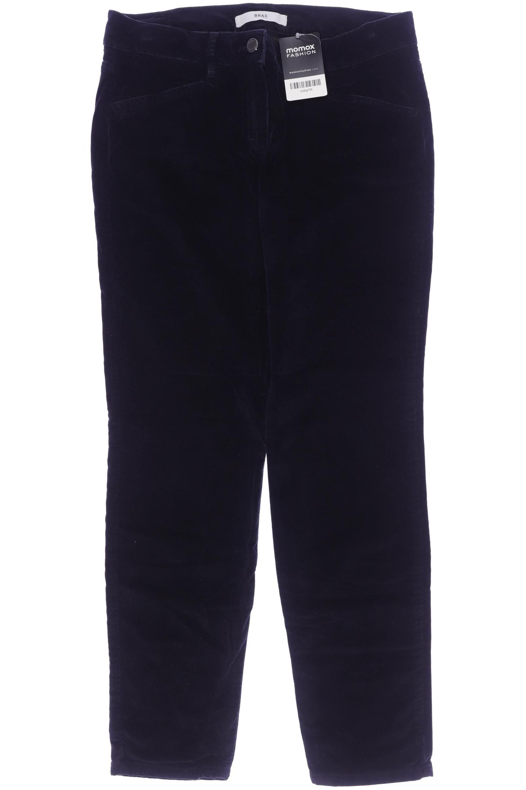 

Brax Damen Stoffhose, marineblau, Gr. 29