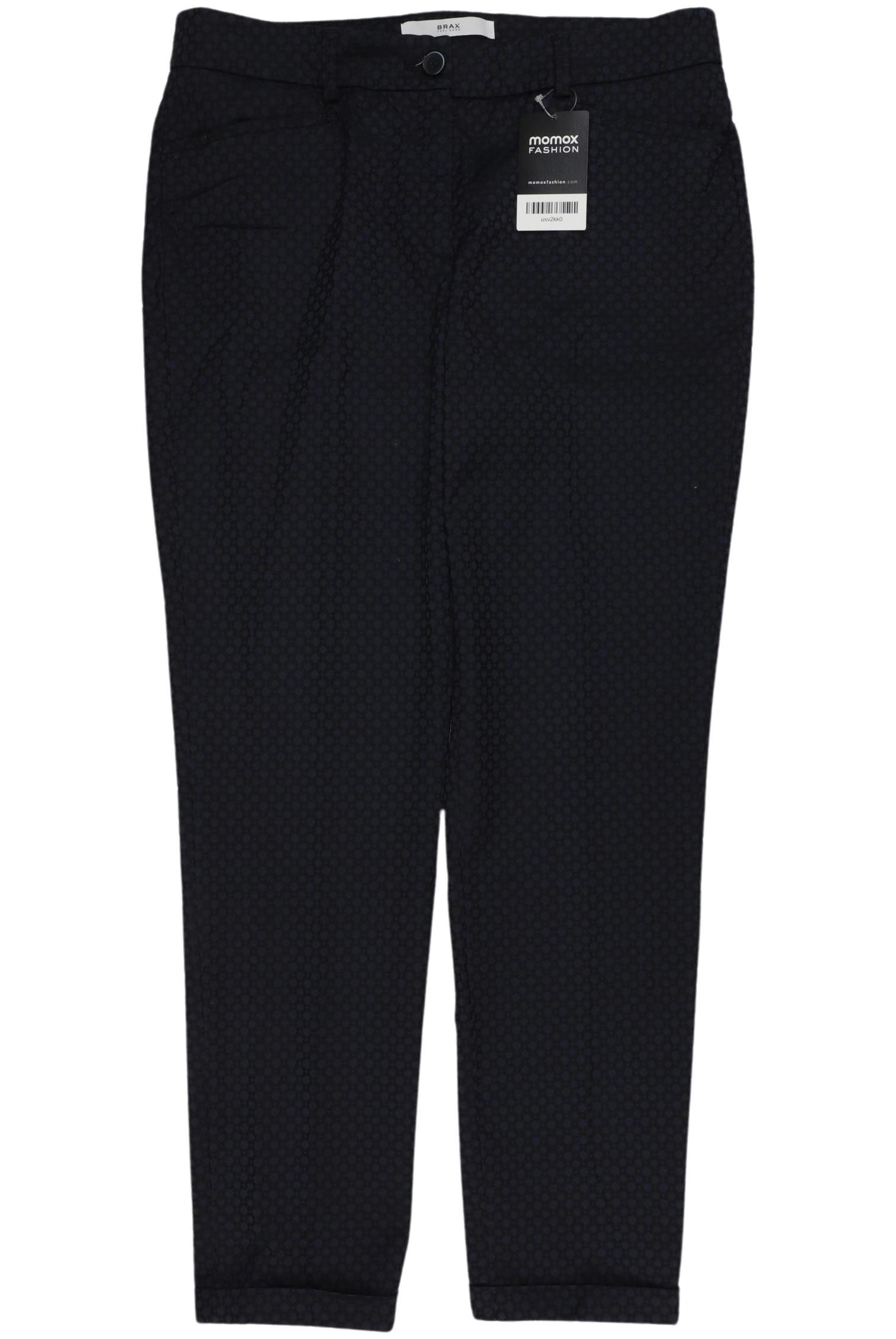 

Brax Damen Stoffhose, marineblau, Gr. 40