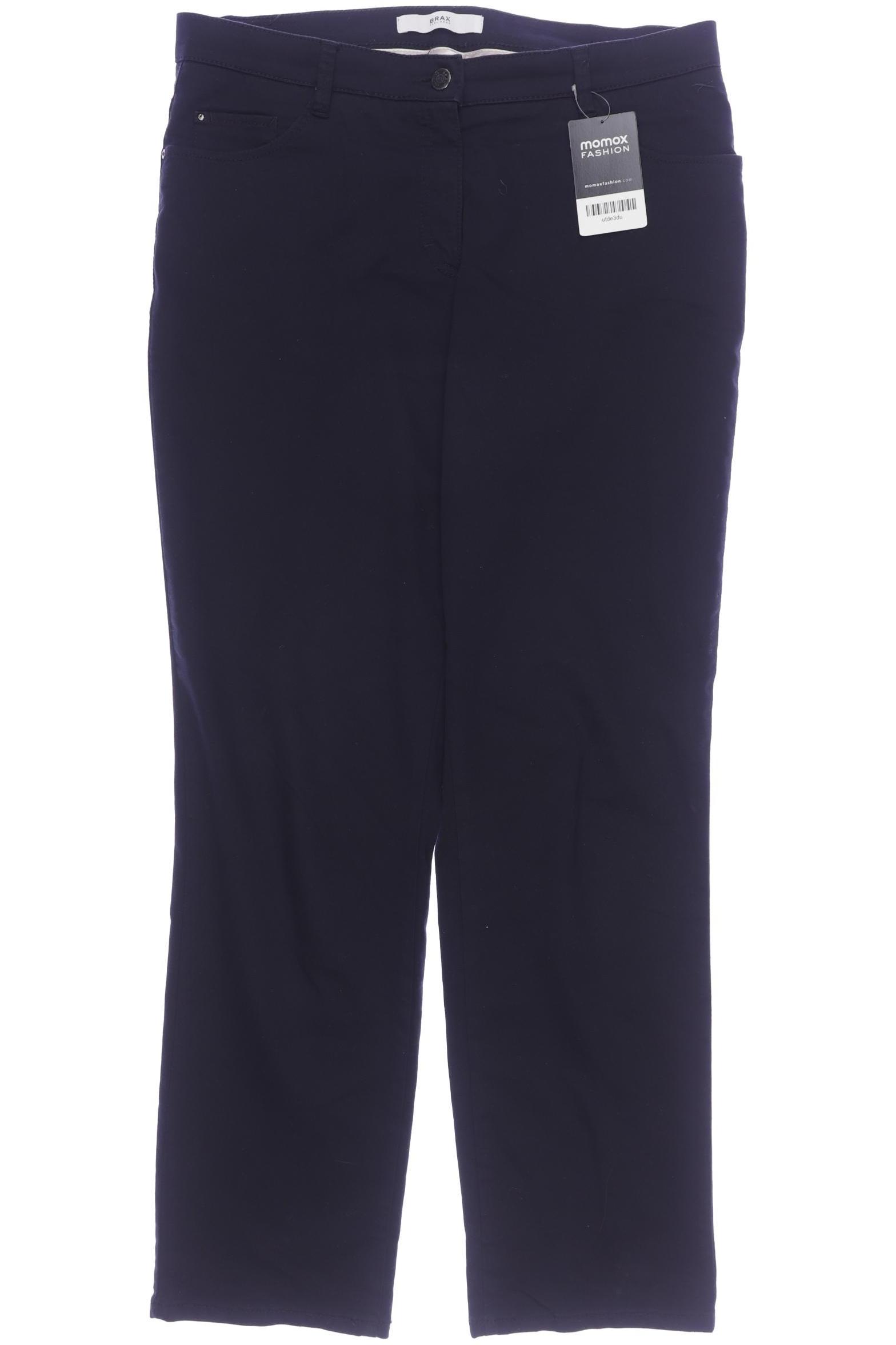

Brax Damen Stoffhose, marineblau, Gr. 31