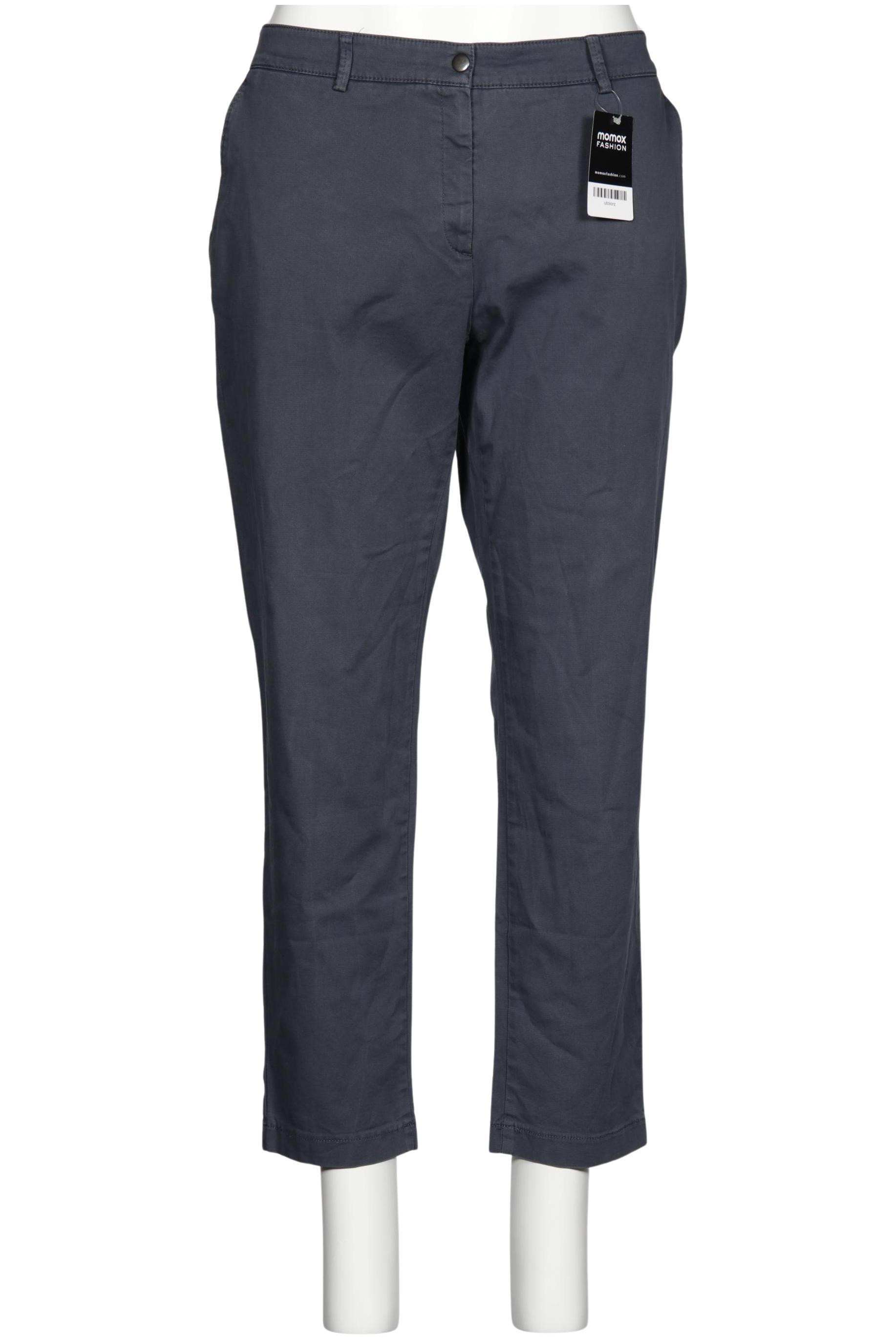 

Brax Damen Stoffhose, marineblau, Gr. 36
