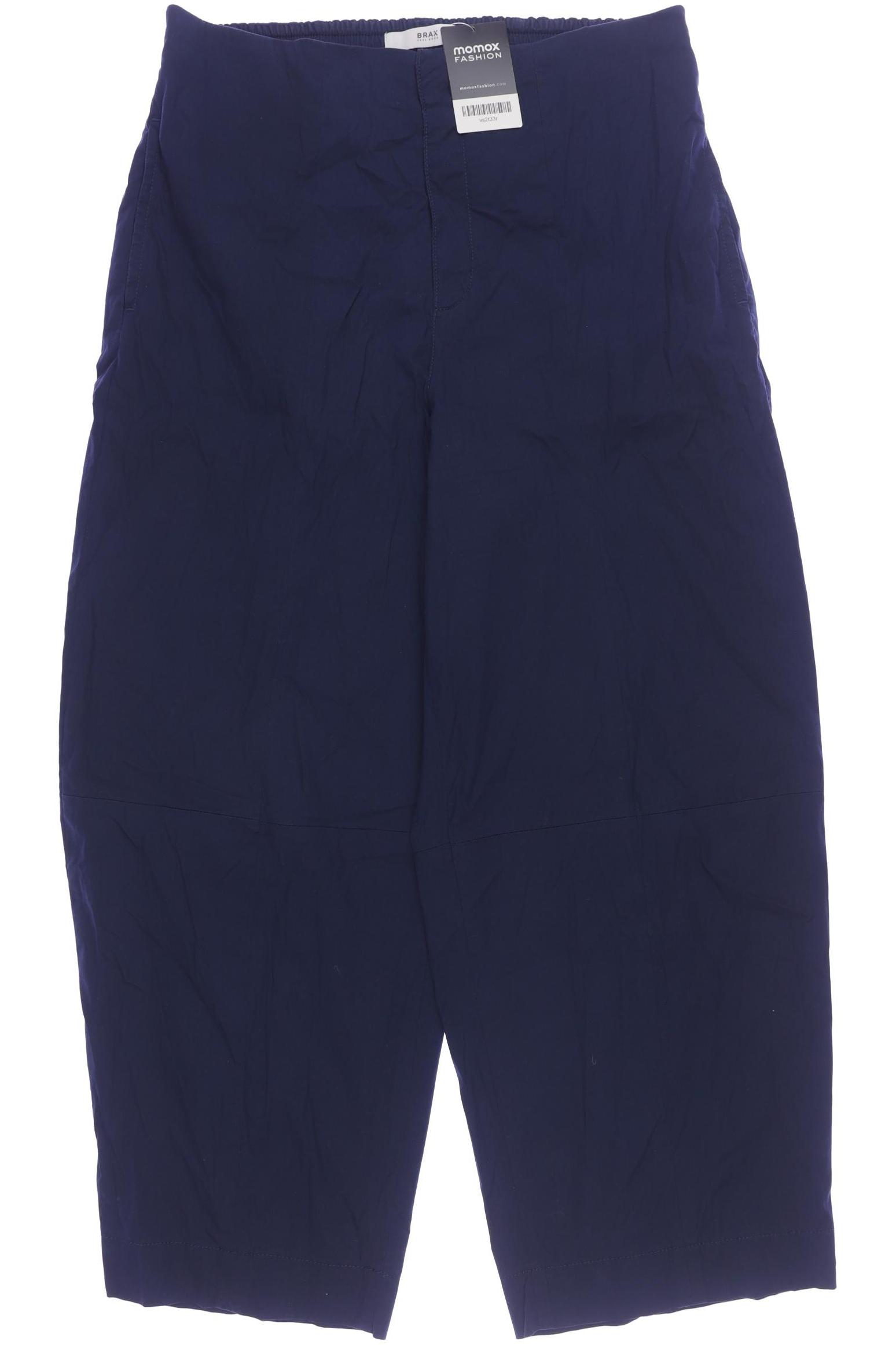 

Brax Damen Stoffhose, marineblau, Gr. 31