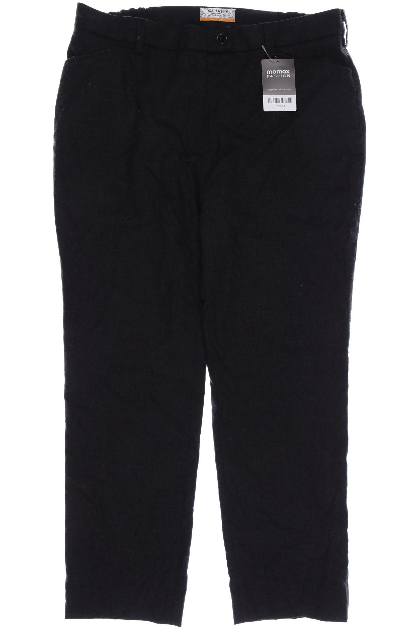 

BRAX Damen Stoffhose, grau