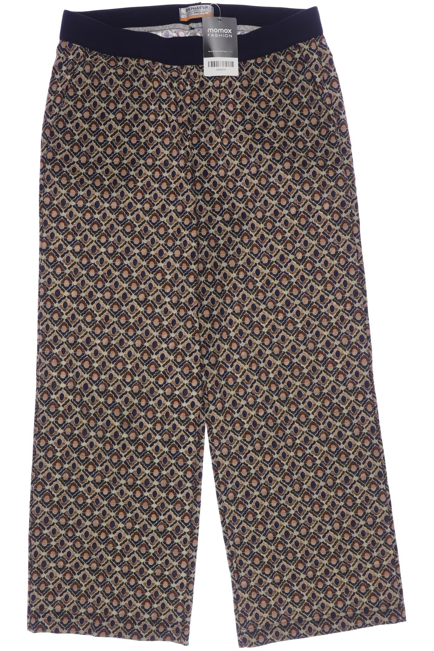 

Brax Damen Stoffhose, braun, Gr. 38