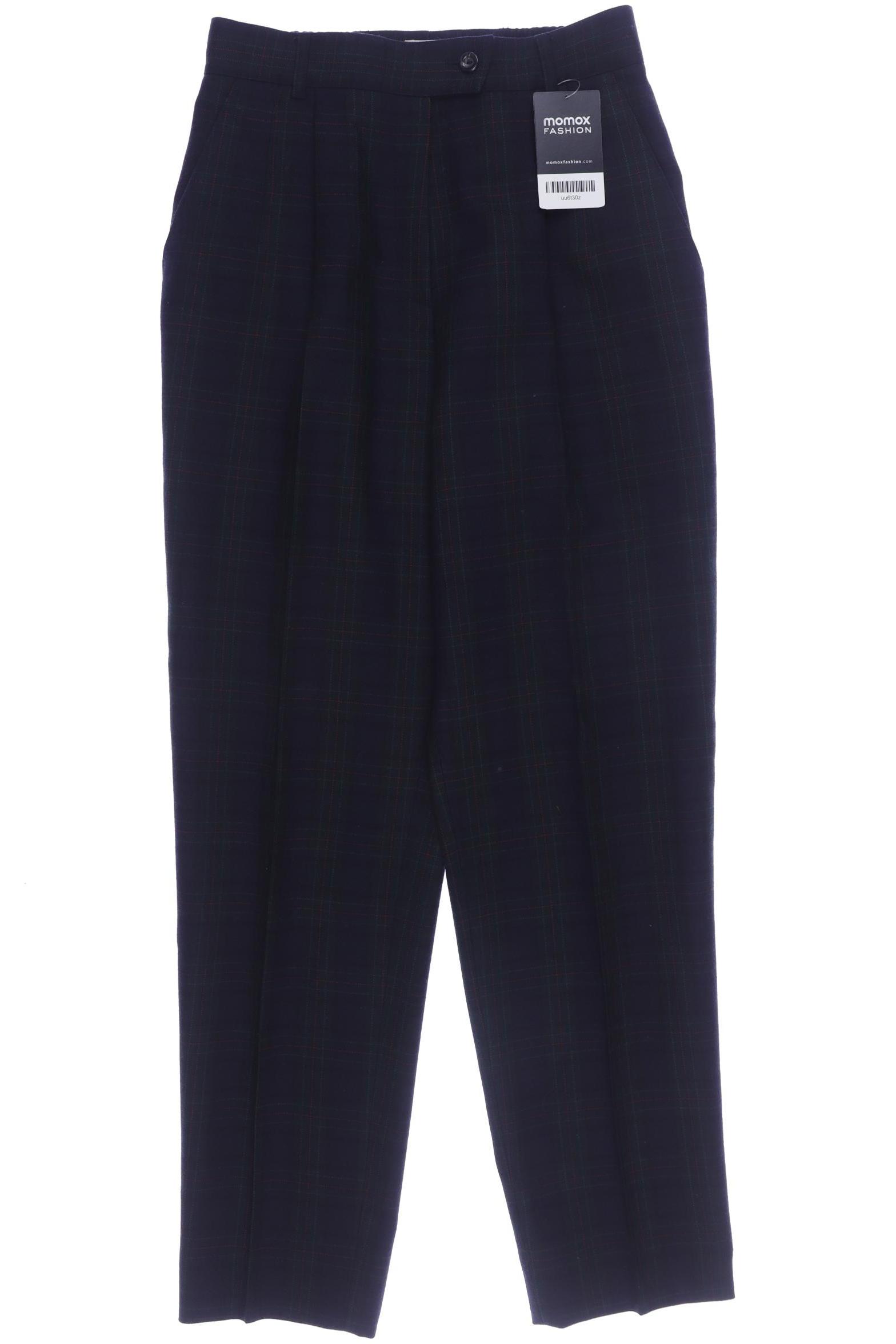 

Brax Damen Stoffhose, grün, Gr. 36