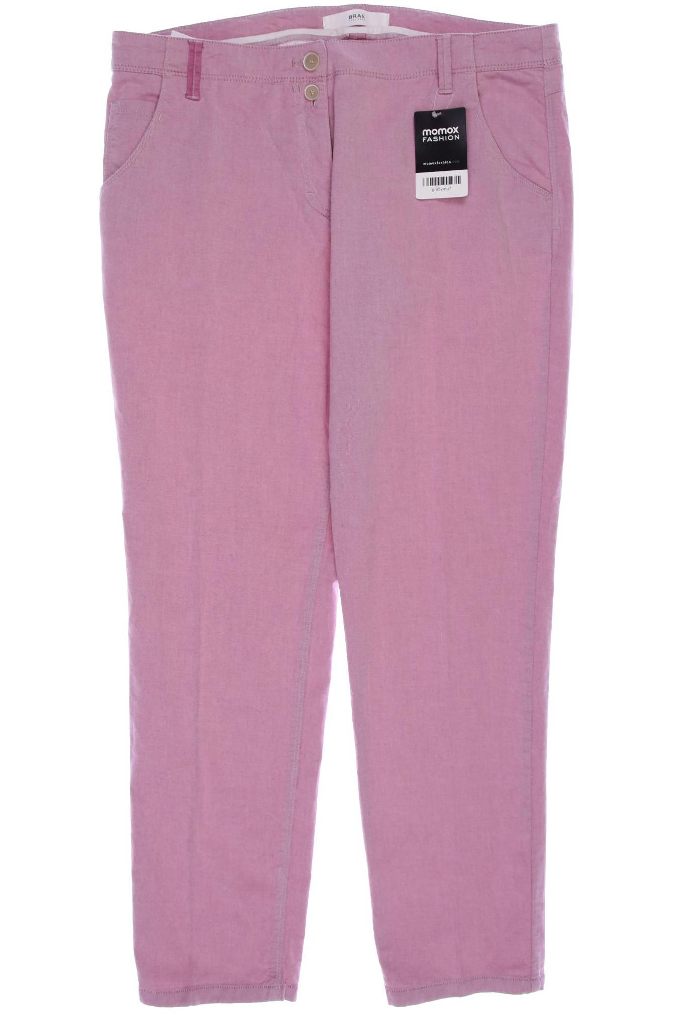 

BRAX Damen Stoffhose, pink