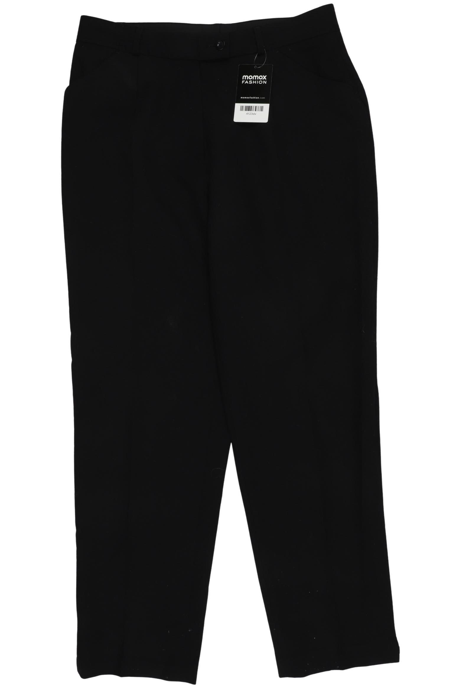 

Brax Damen Stoffhose, schwarz, Gr. 40