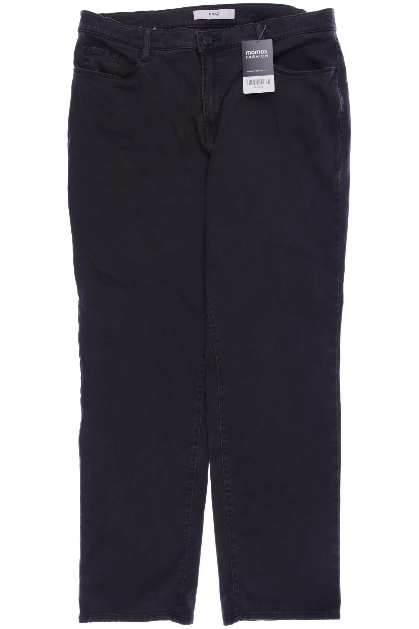

Brax Damen Stoffhose, grau, Gr. 44