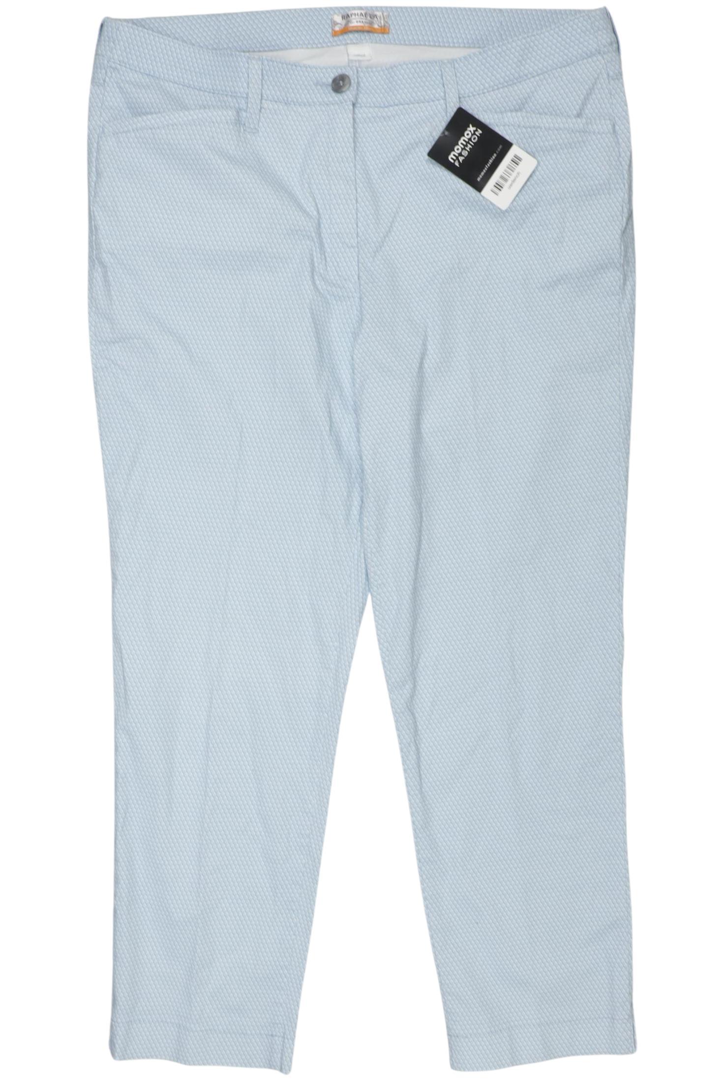 

Brax Damen Stoffhose, hellblau, Gr. 44
