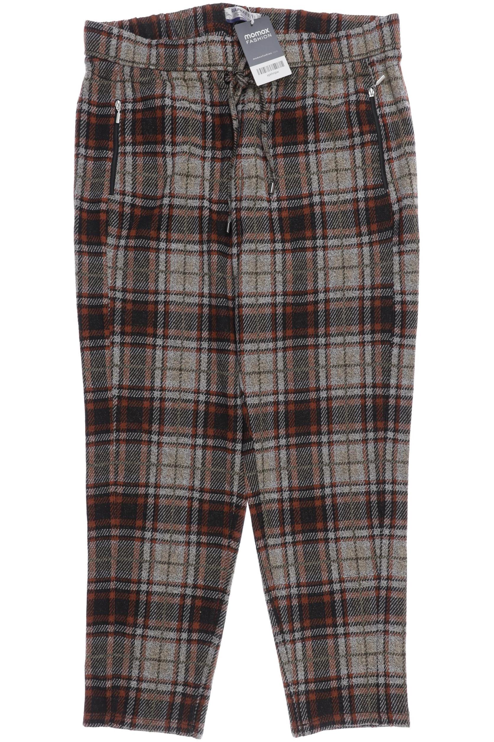 

Brax Damen Stoffhose, mehrfarbig, Gr. 42