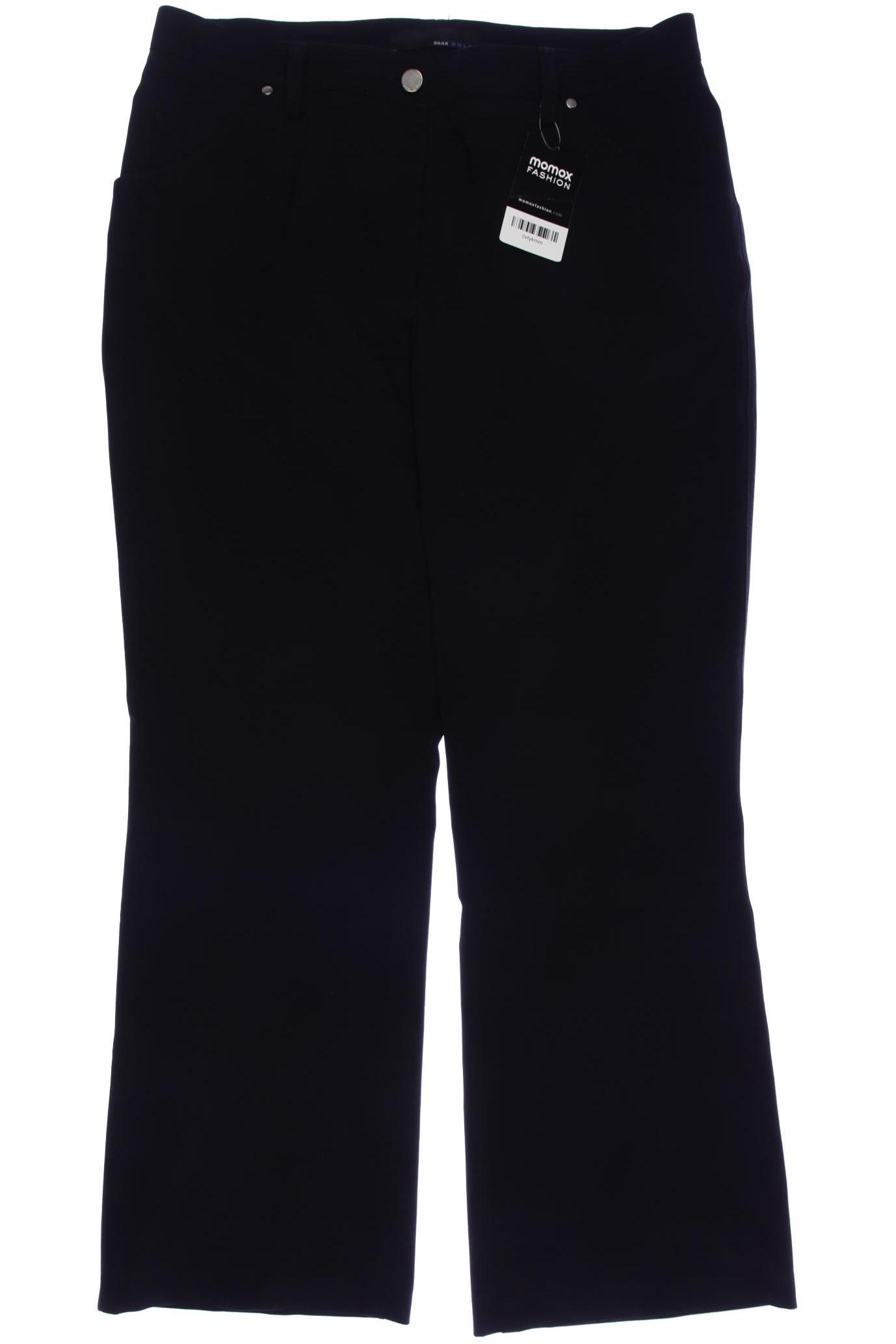 

Brax Damen Stoffhose, schwarz, Gr. 42