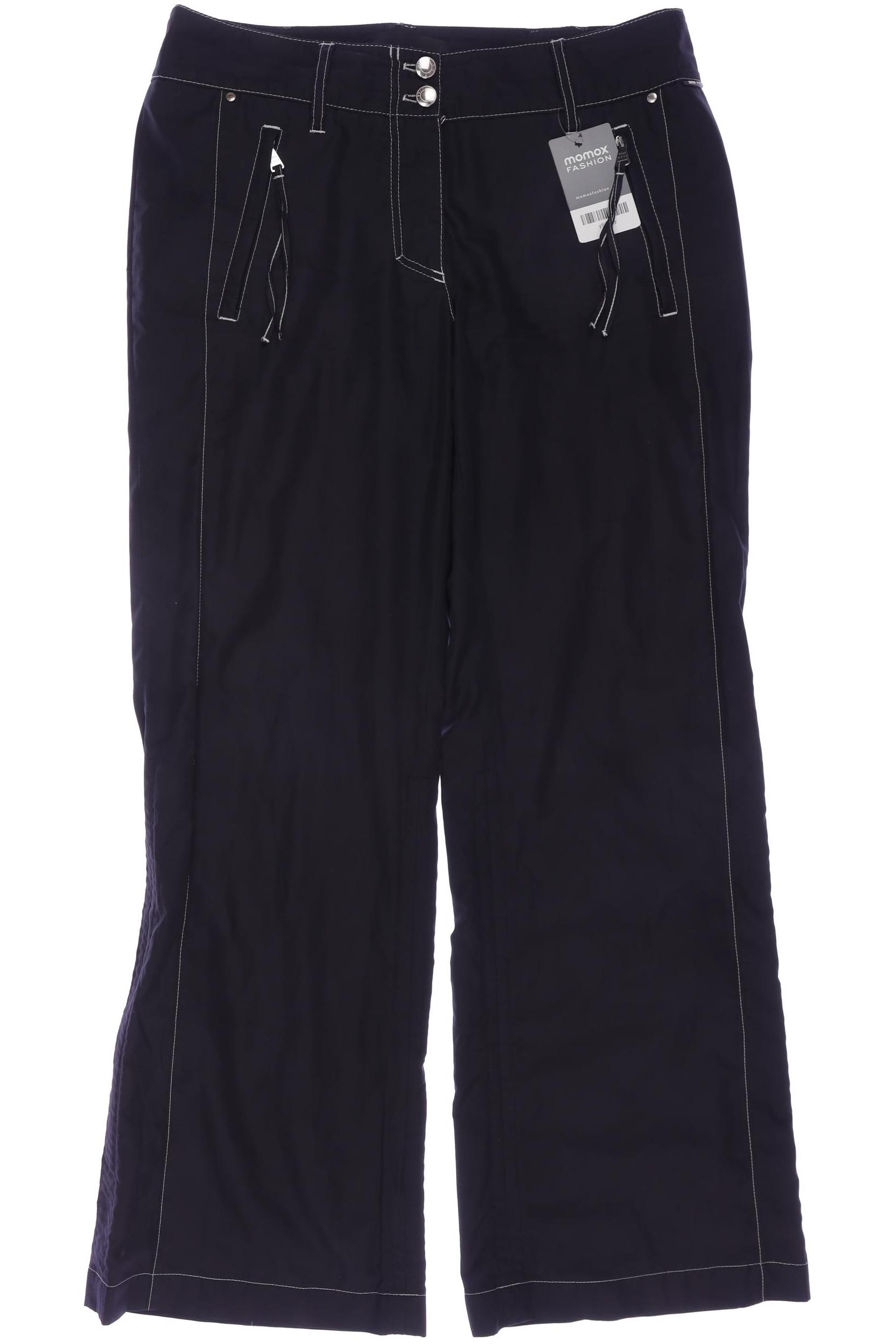 

Brax Damen Stoffhose, schwarz, Gr. 42