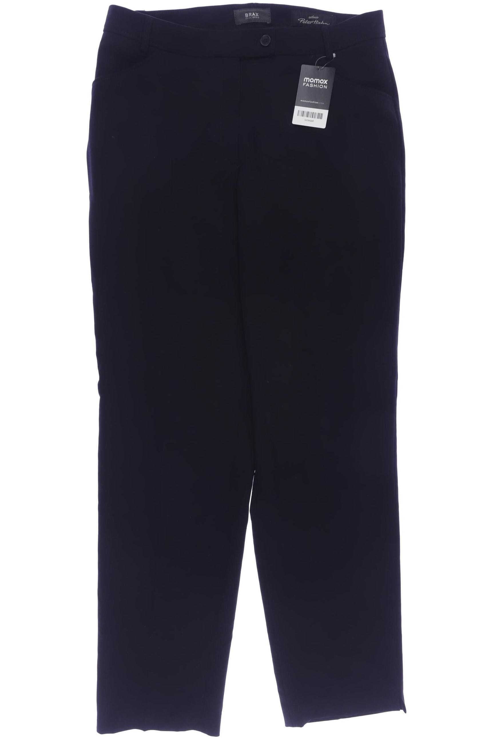 

Brax Damen Stoffhose, marineblau, Gr. 42