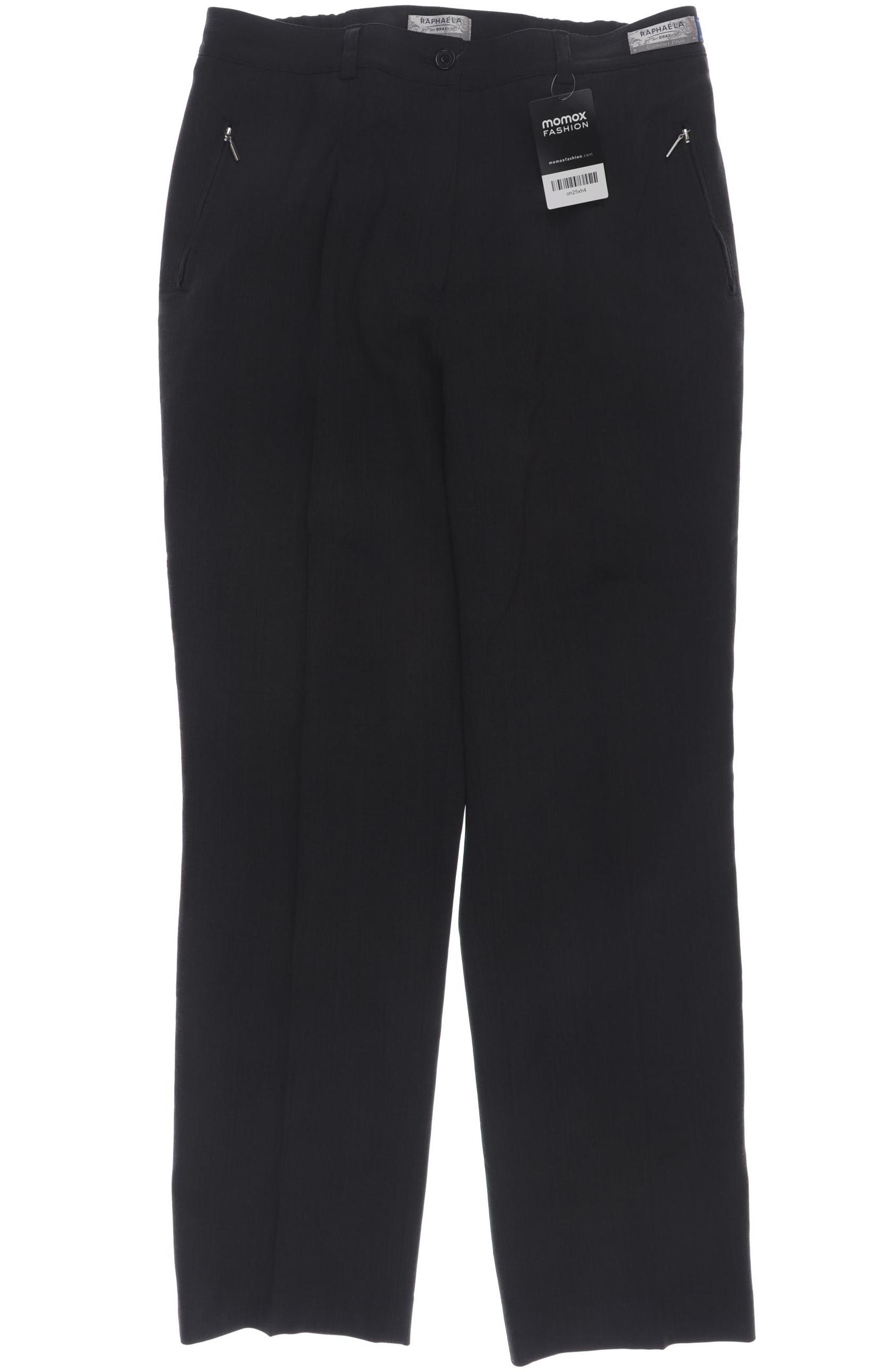 

Brax Damen Stoffhose, grau, Gr. 42