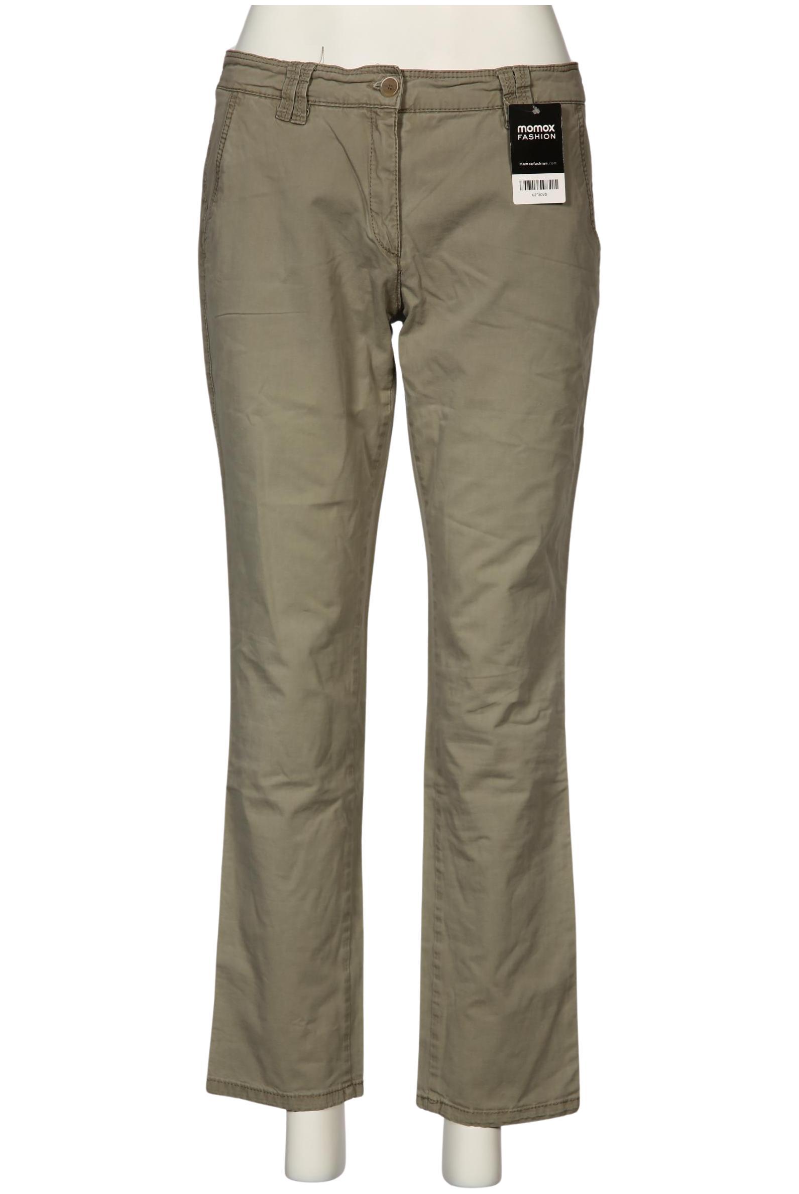 

Brax Damen Stoffhose, beige, Gr. 32