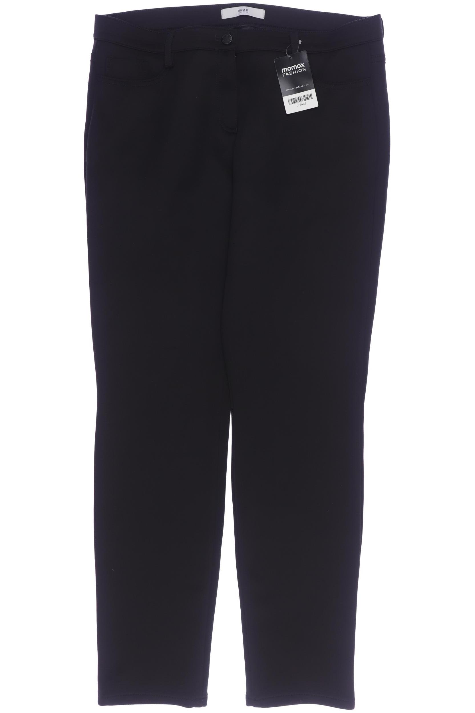 

Brax Damen Stoffhose, schwarz, Gr. 35