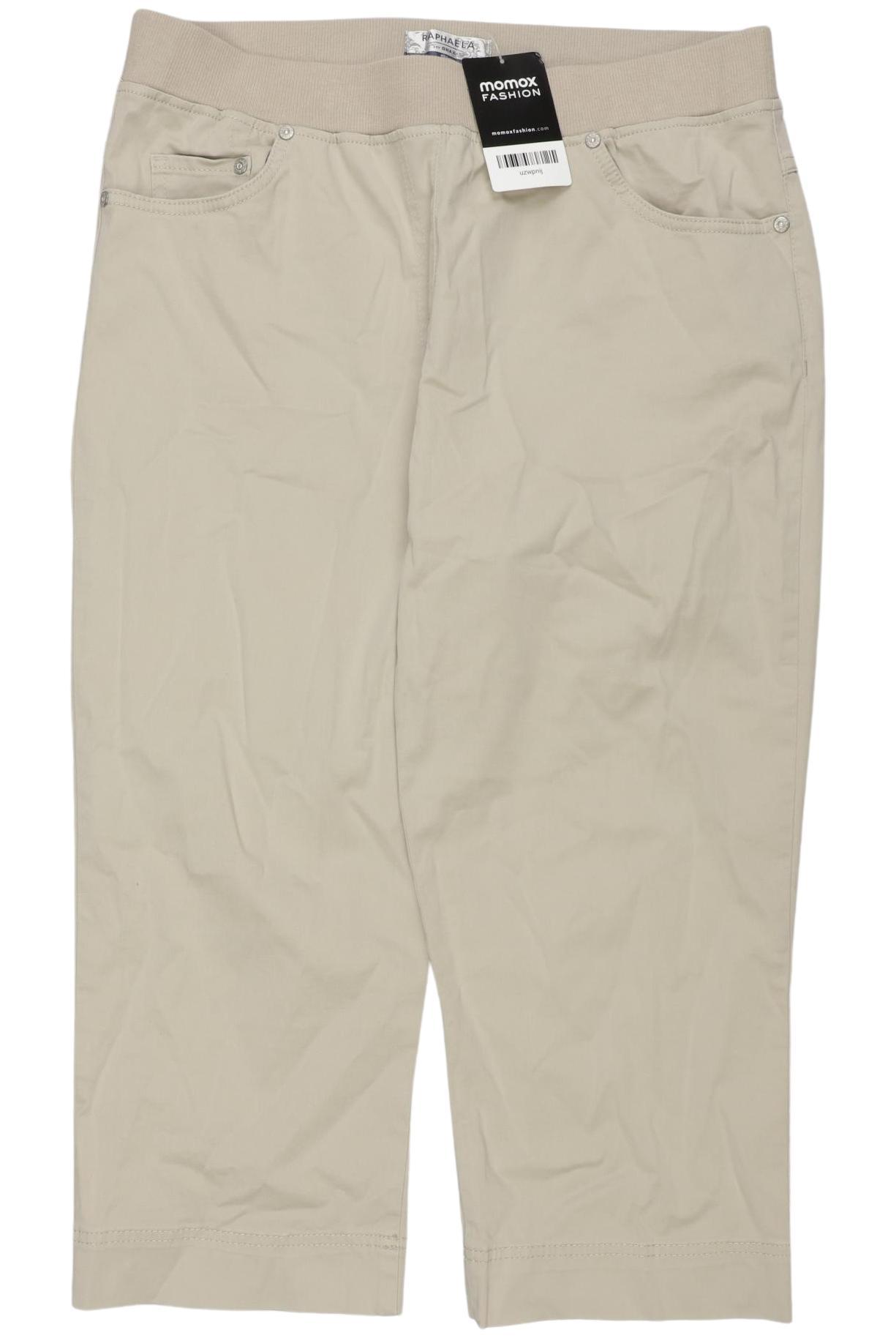 

Brax Damen Stoffhose, beige, Gr. 40