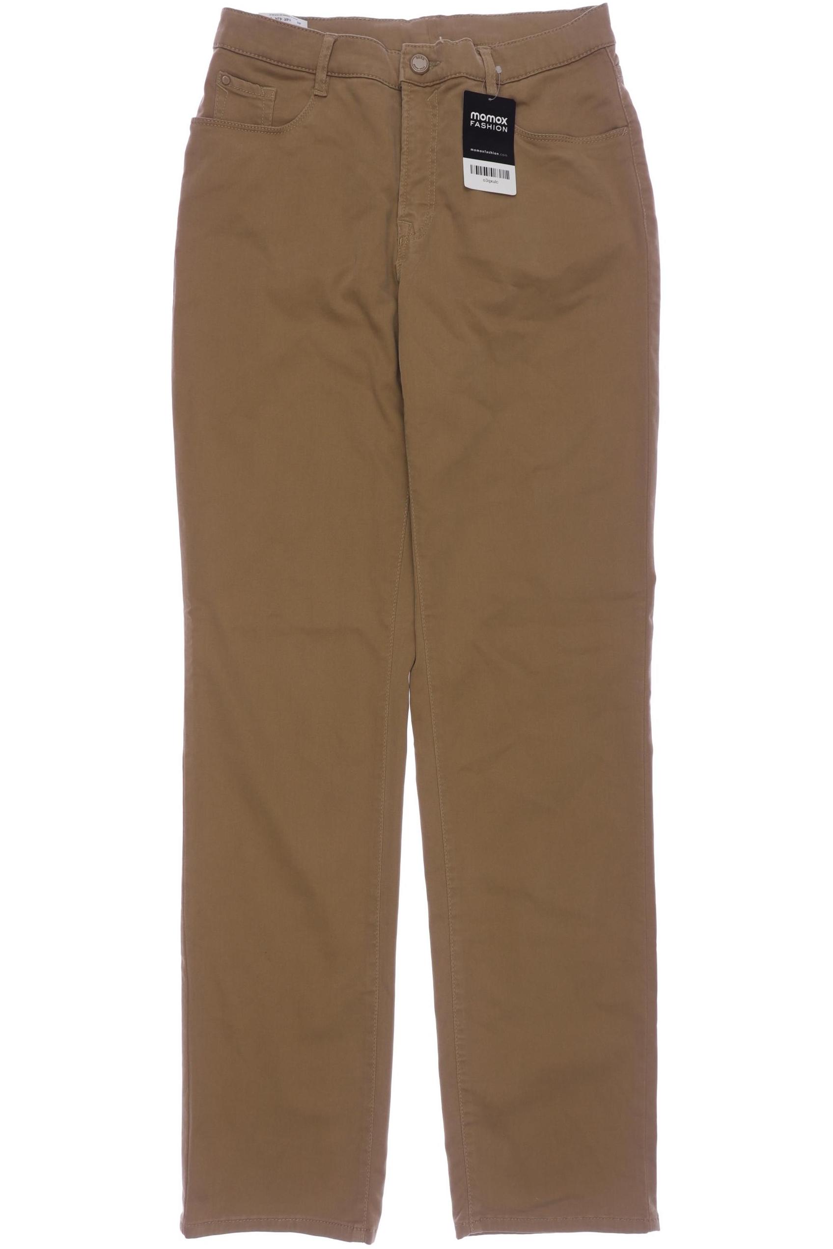 

Brax Damen Stoffhose, braun, Gr. 31