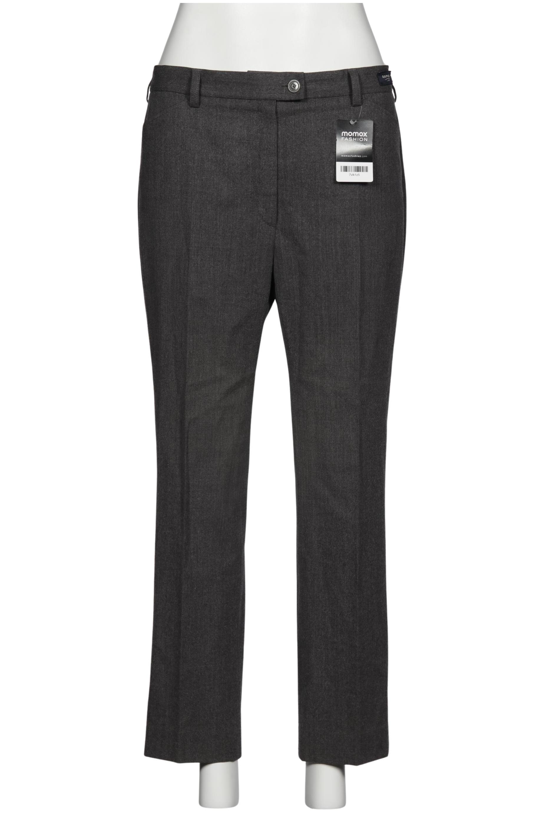 

Brax Damen Stoffhose, grau, Gr. 42