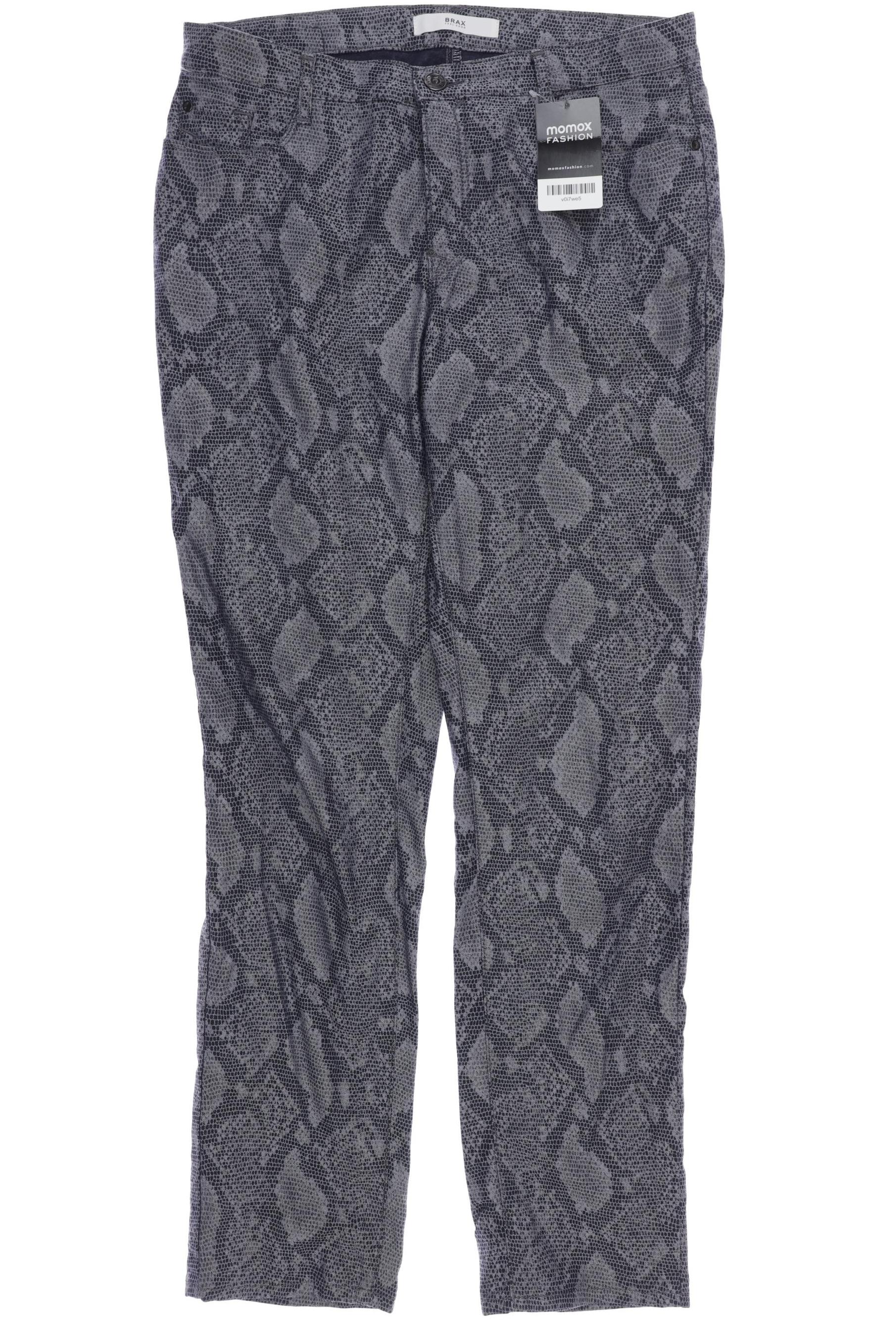 

Brax Damen Stoffhose, marineblau, Gr. 40
