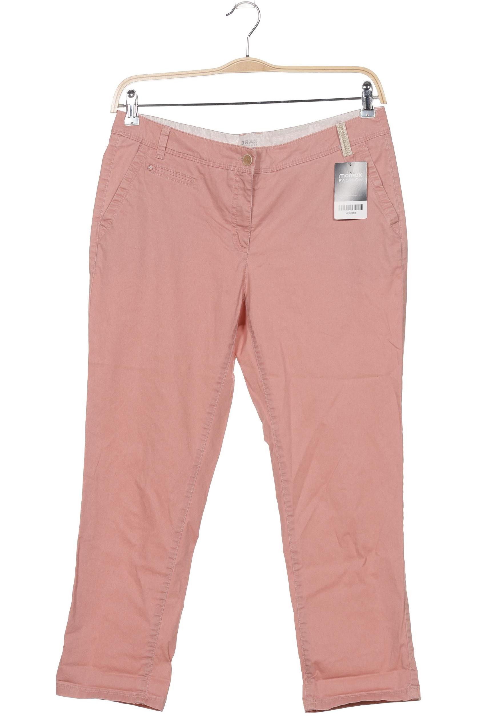 

Brax Damen Stoffhose, pink, Gr. 40