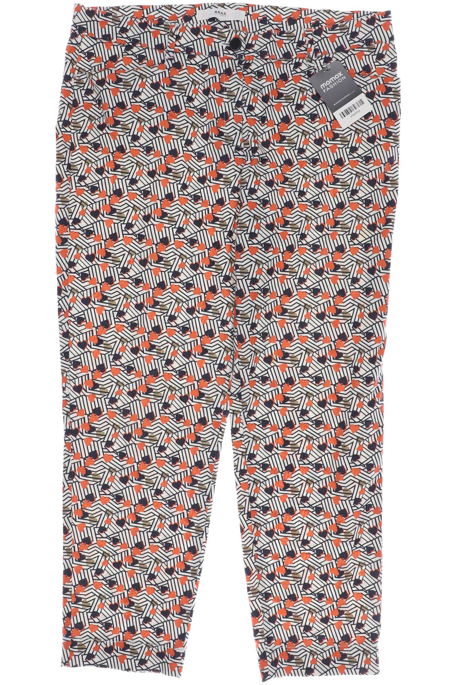 

BRAX Damen Stoffhose, weiß
