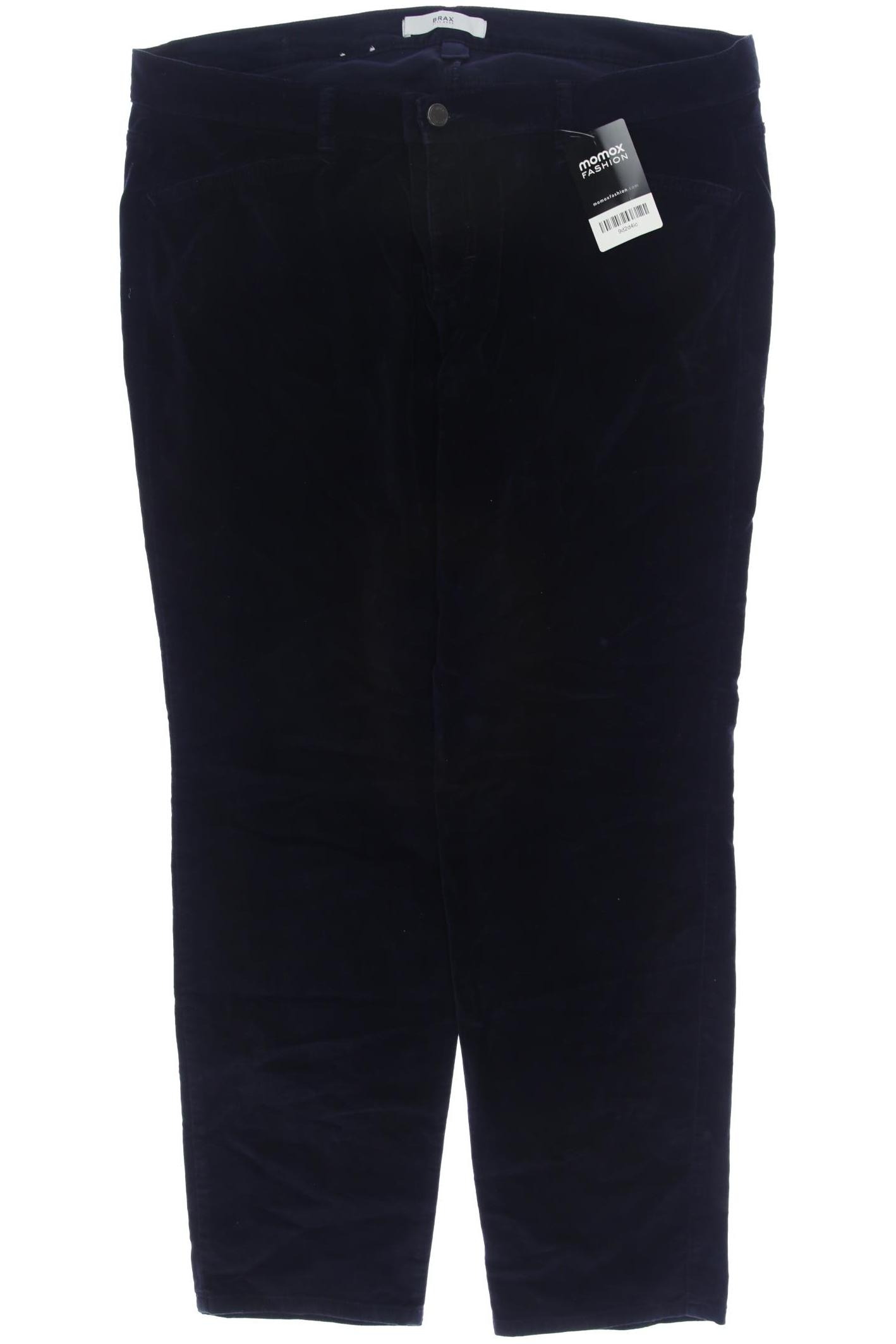 

Brax Damen Stoffhose, marineblau, Gr. 36