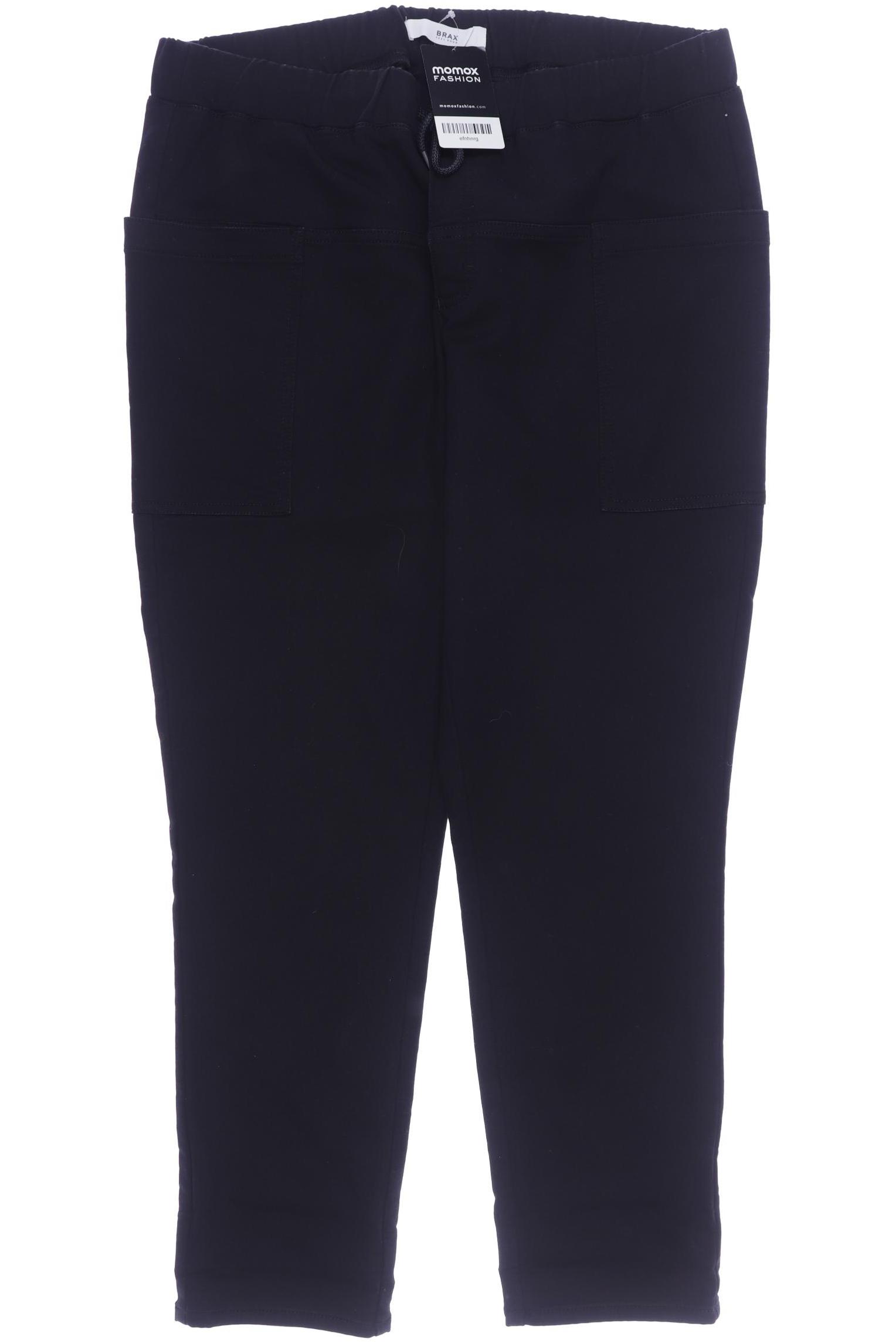 

Brax Damen Stoffhose, schwarz, Gr. 42