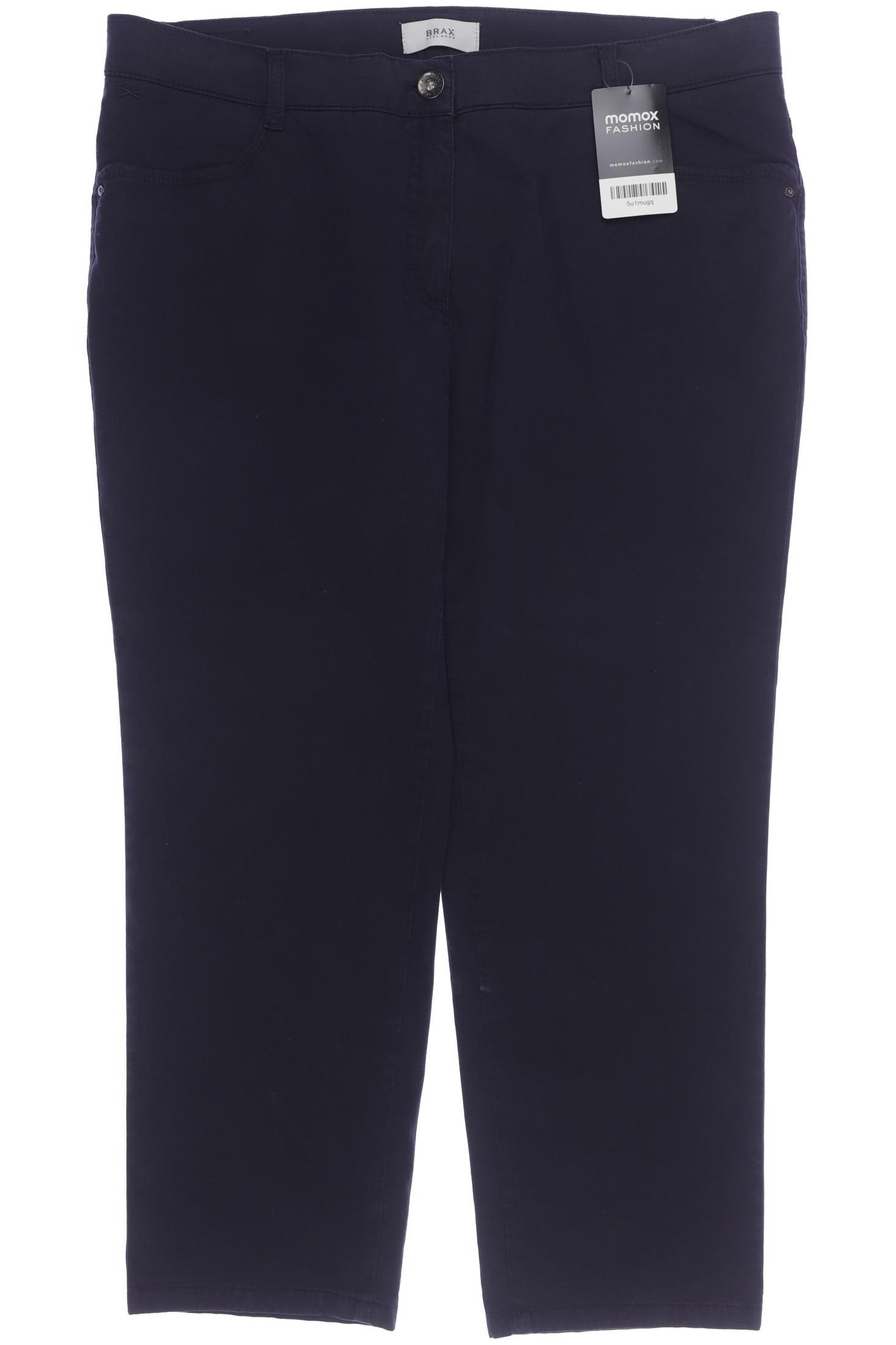 

Brax Damen Stoffhose, marineblau, Gr. 42