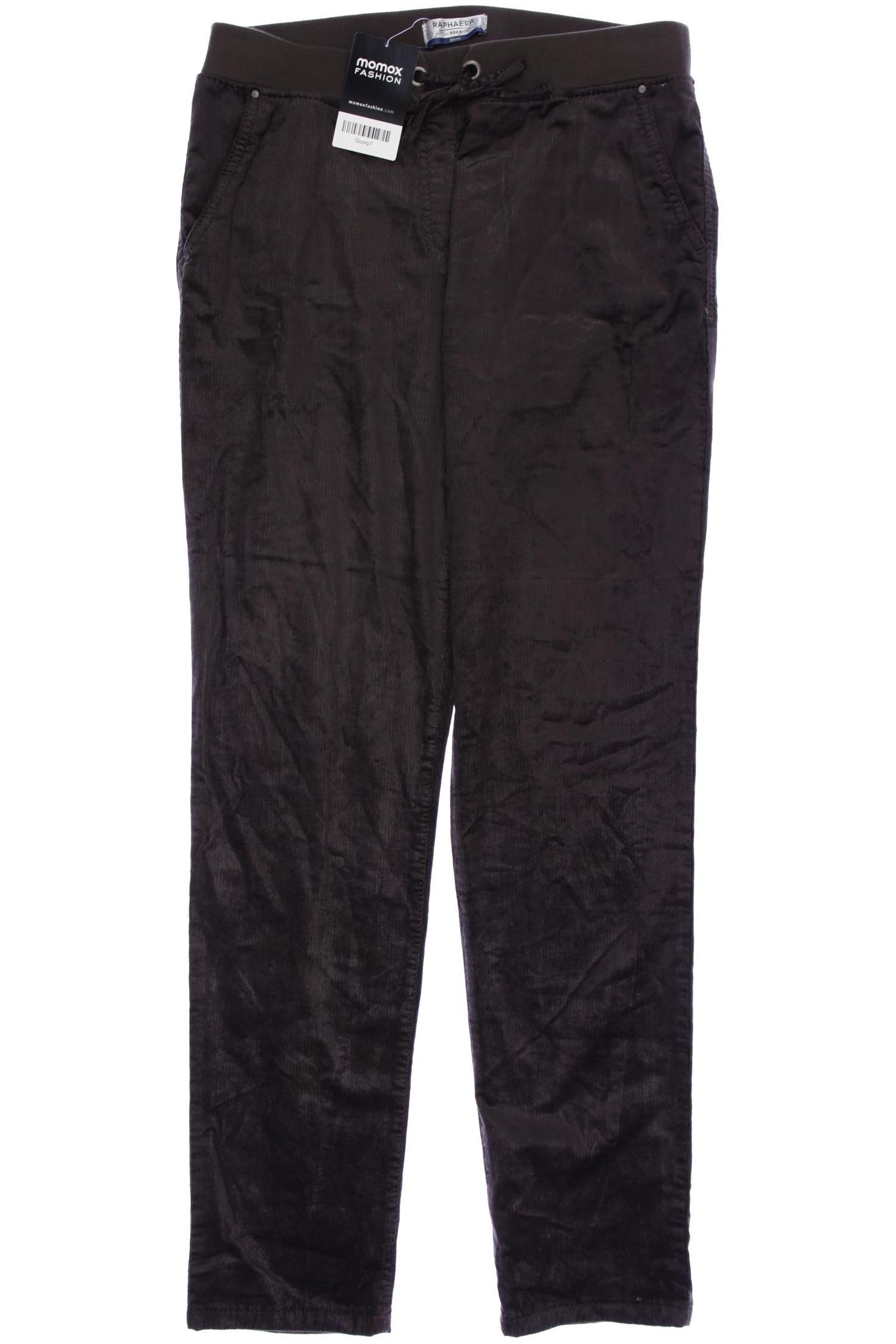 

Brax Damen Stoffhose, braun, Gr. 38