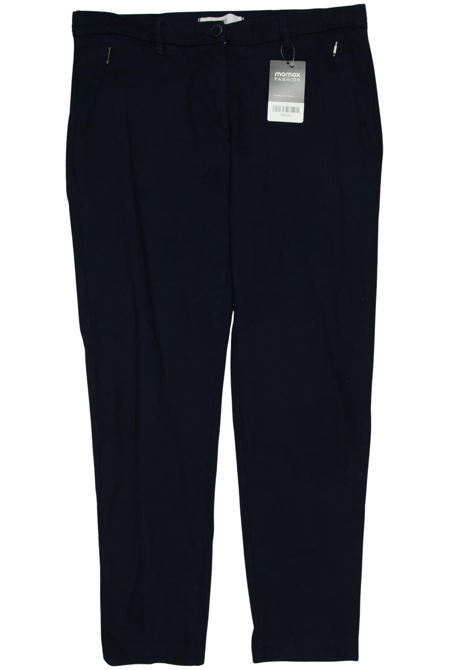

Brax Damen Stoffhose, marineblau, Gr. 38