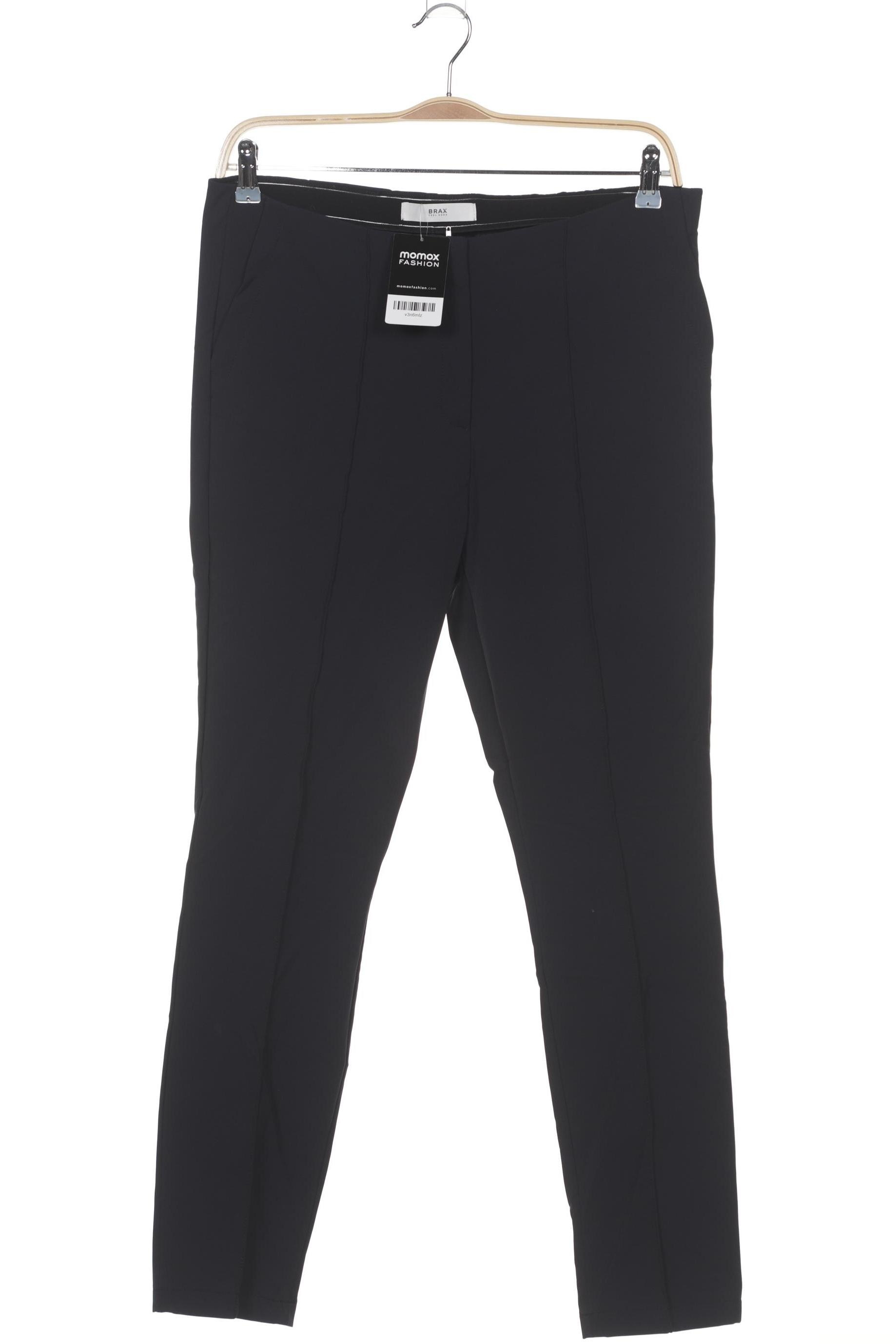 

Brax Damen Stoffhose, marineblau, Gr. 33