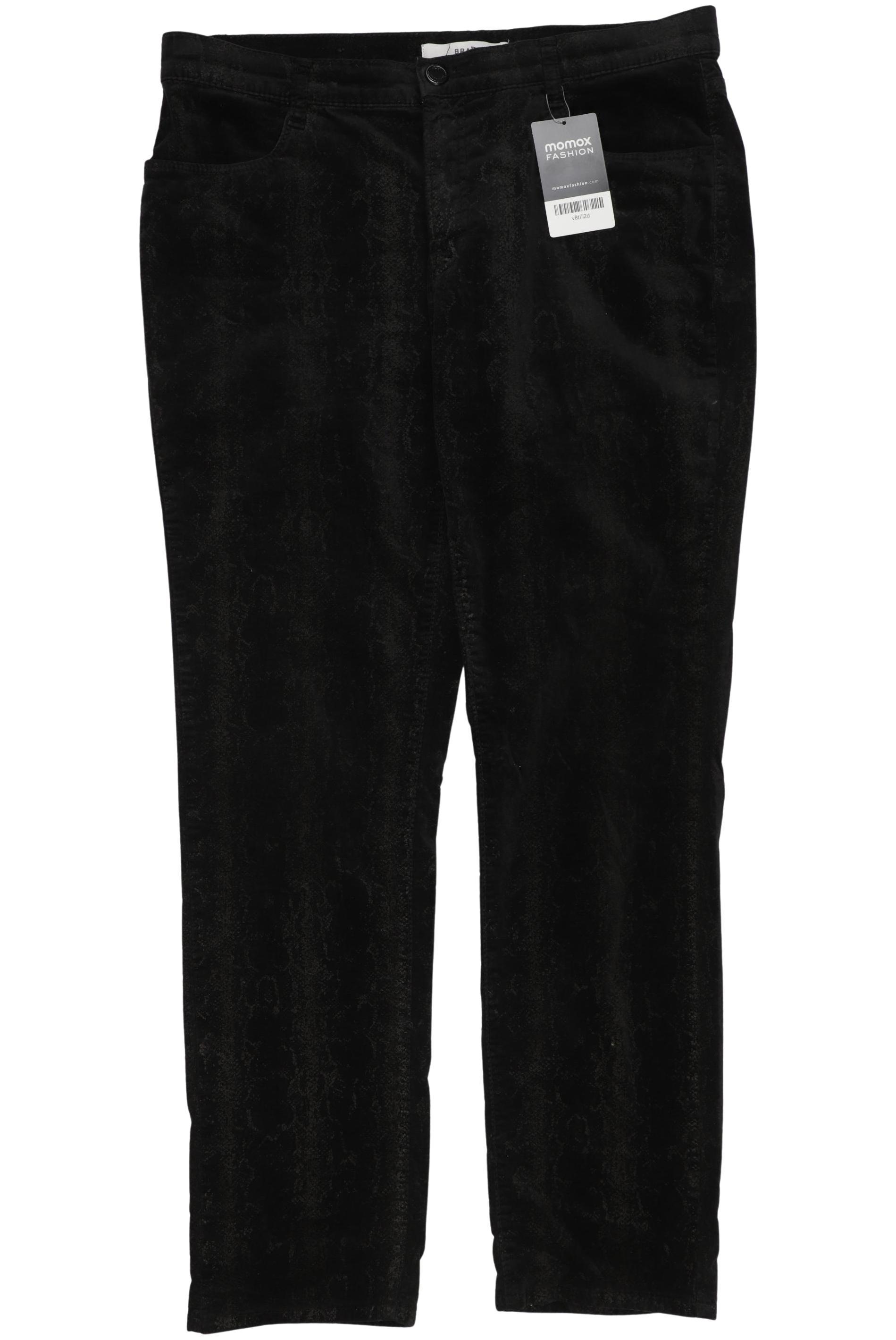 

Brax Damen Stoffhose, schwarz, Gr. 40
