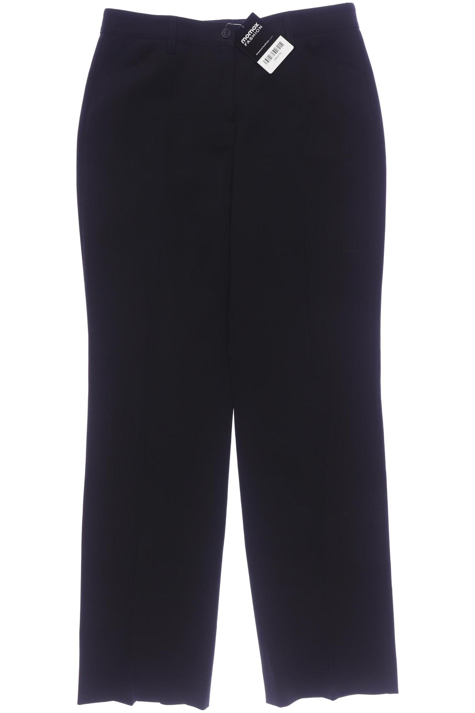 

Brax Damen Stoffhose, schwarz, Gr. 38