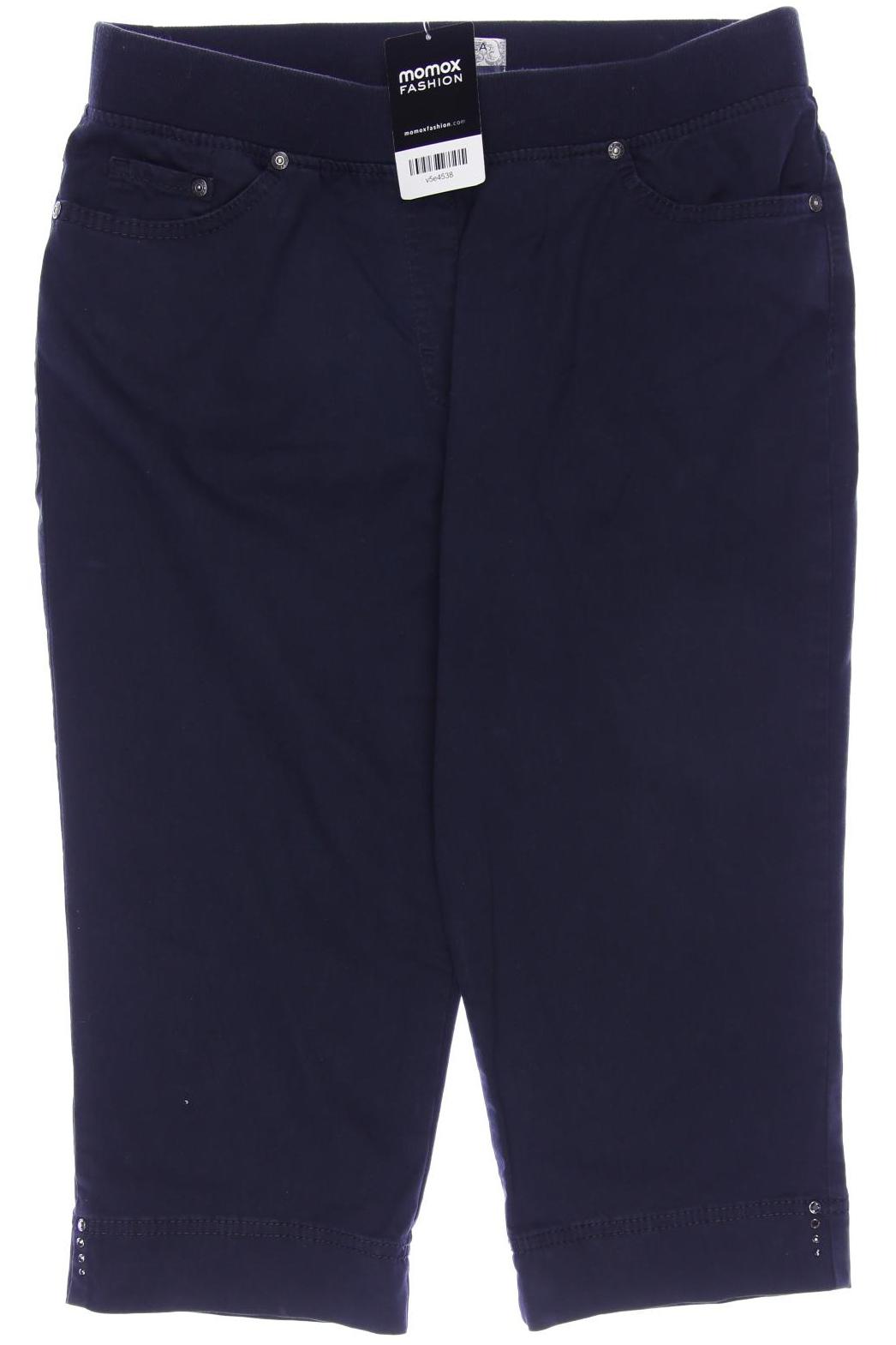 

BRAX Damen Stoffhose, marineblau