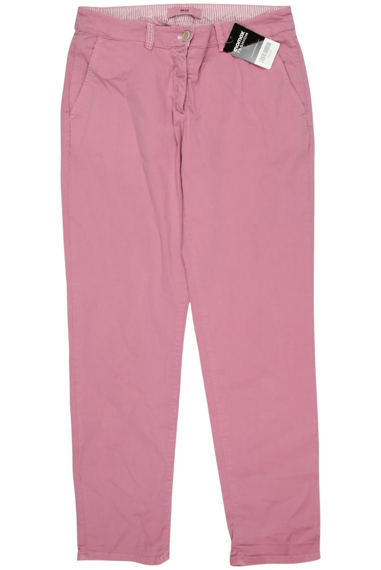 

Brax Damen Stoffhose, pink, Gr. 27