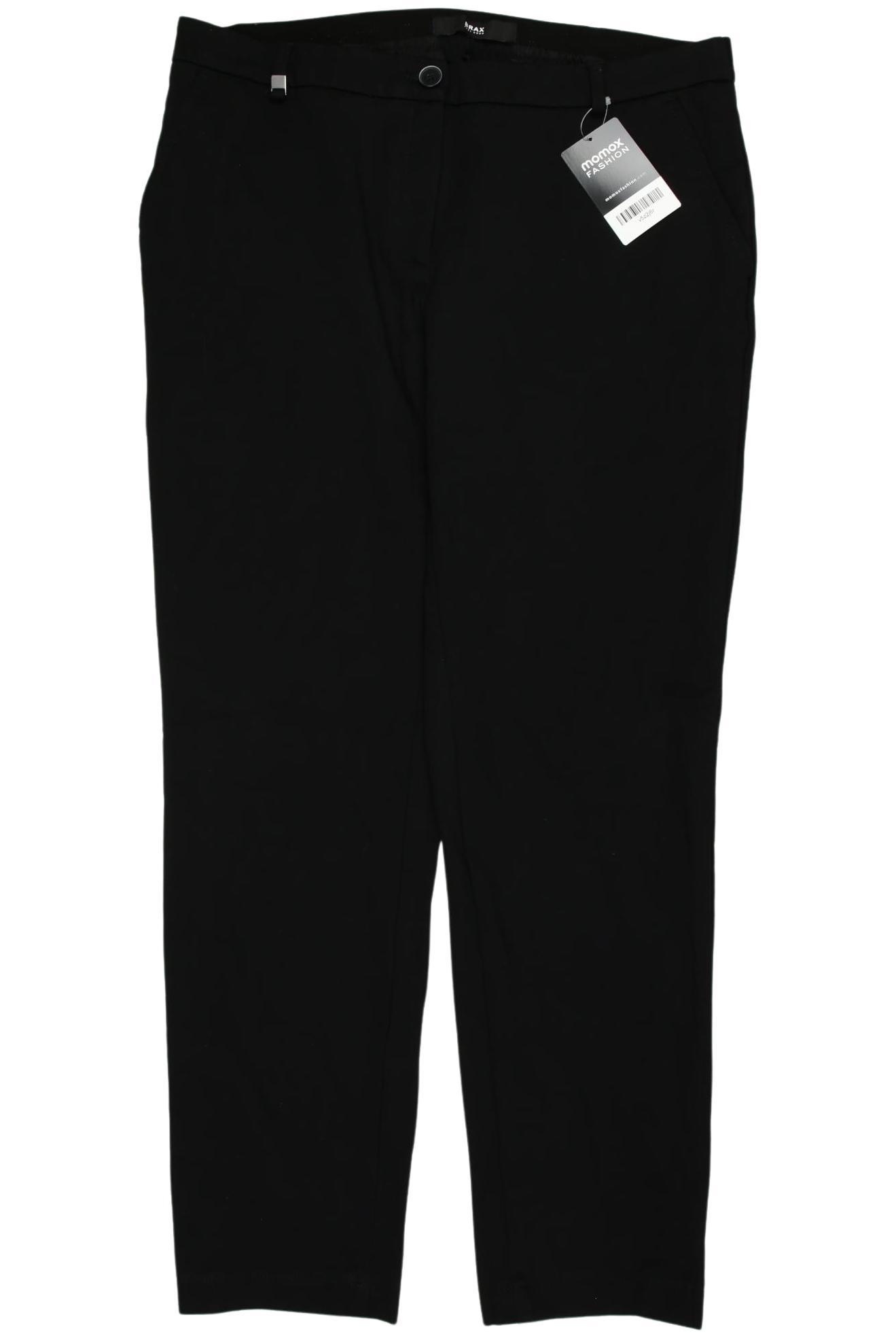 

Brax Damen Stoffhose, schwarz, Gr. 42
