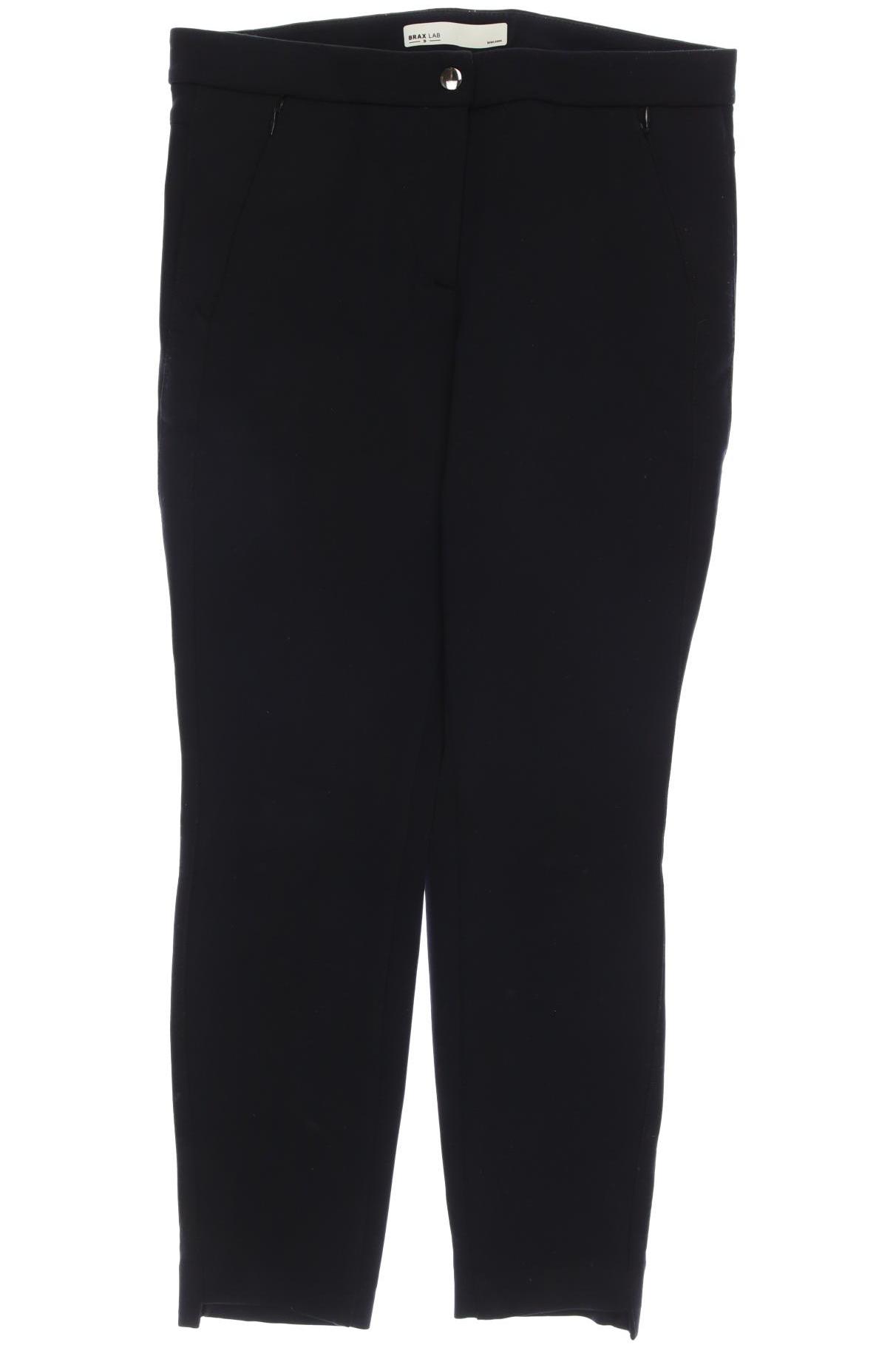 

BRAX Damen Stoffhose, marineblau