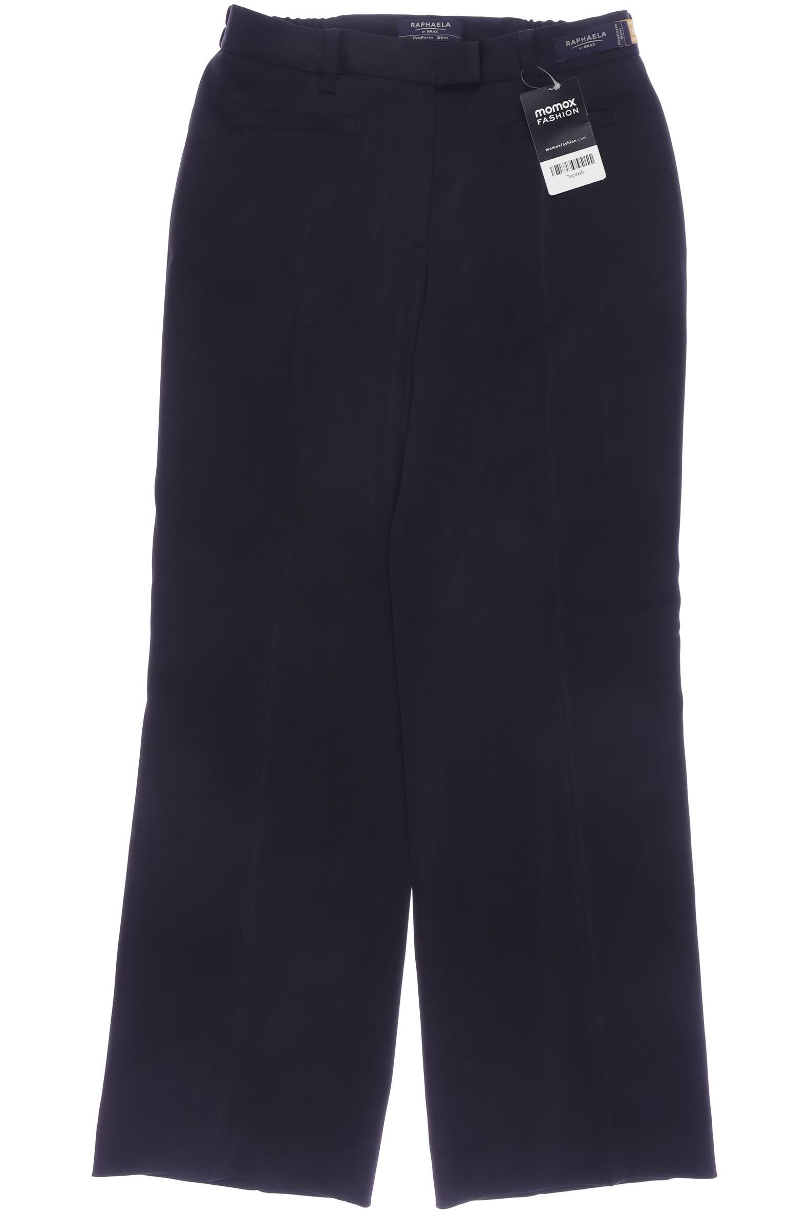 

Brax Damen Stoffhose, schwarz, Gr. 36