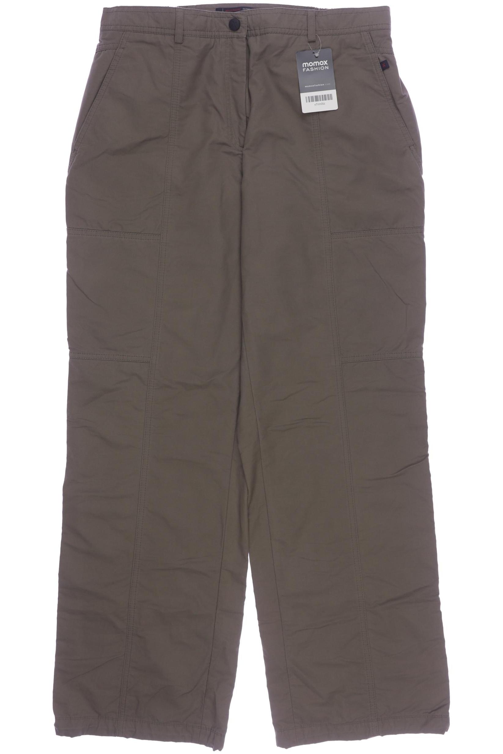 

Brax Damen Stoffhose, beige, Gr. 44