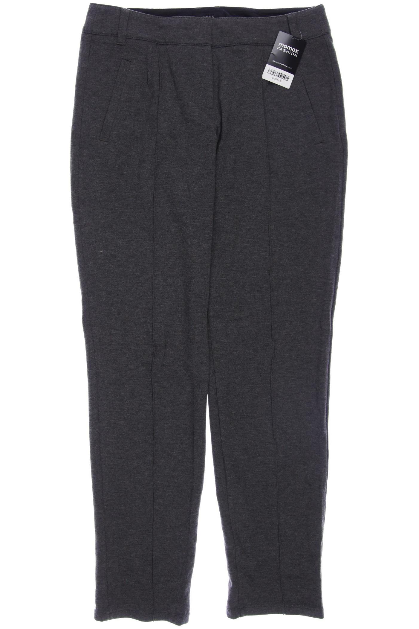 

BRAX Damen Stoffhose, grau