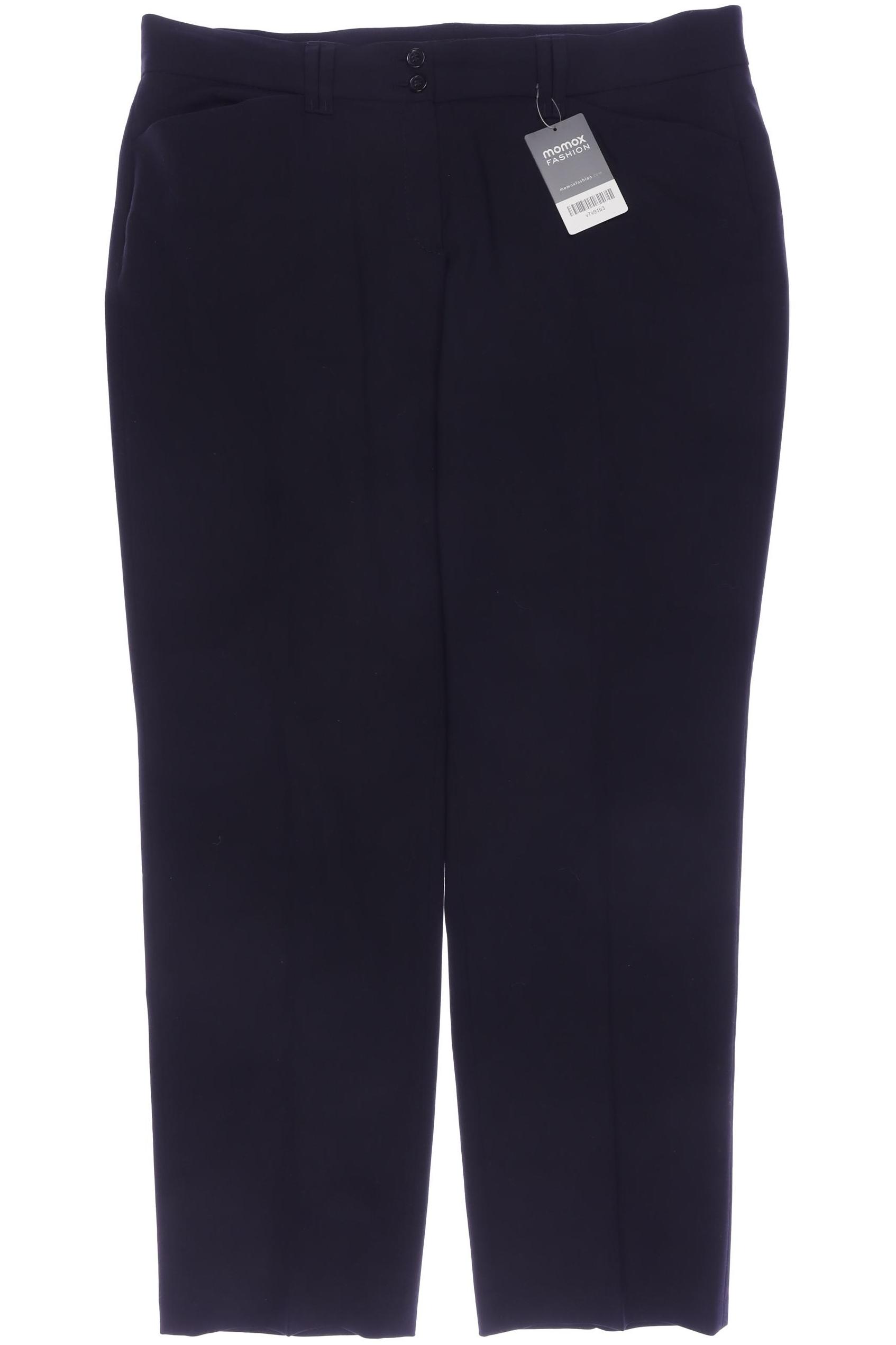 

Brax Damen Stoffhose, marineblau, Gr. 34