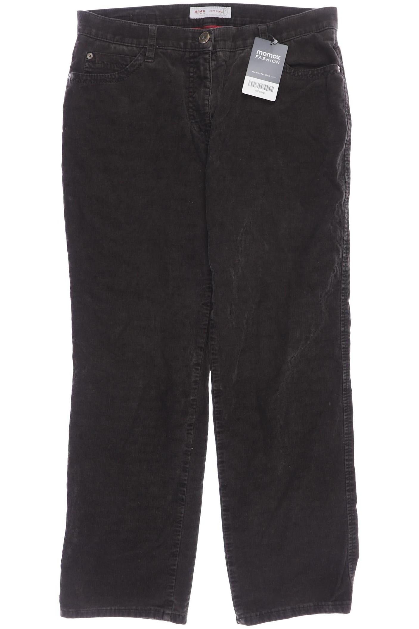 

BRAX Damen Stoffhose, braun