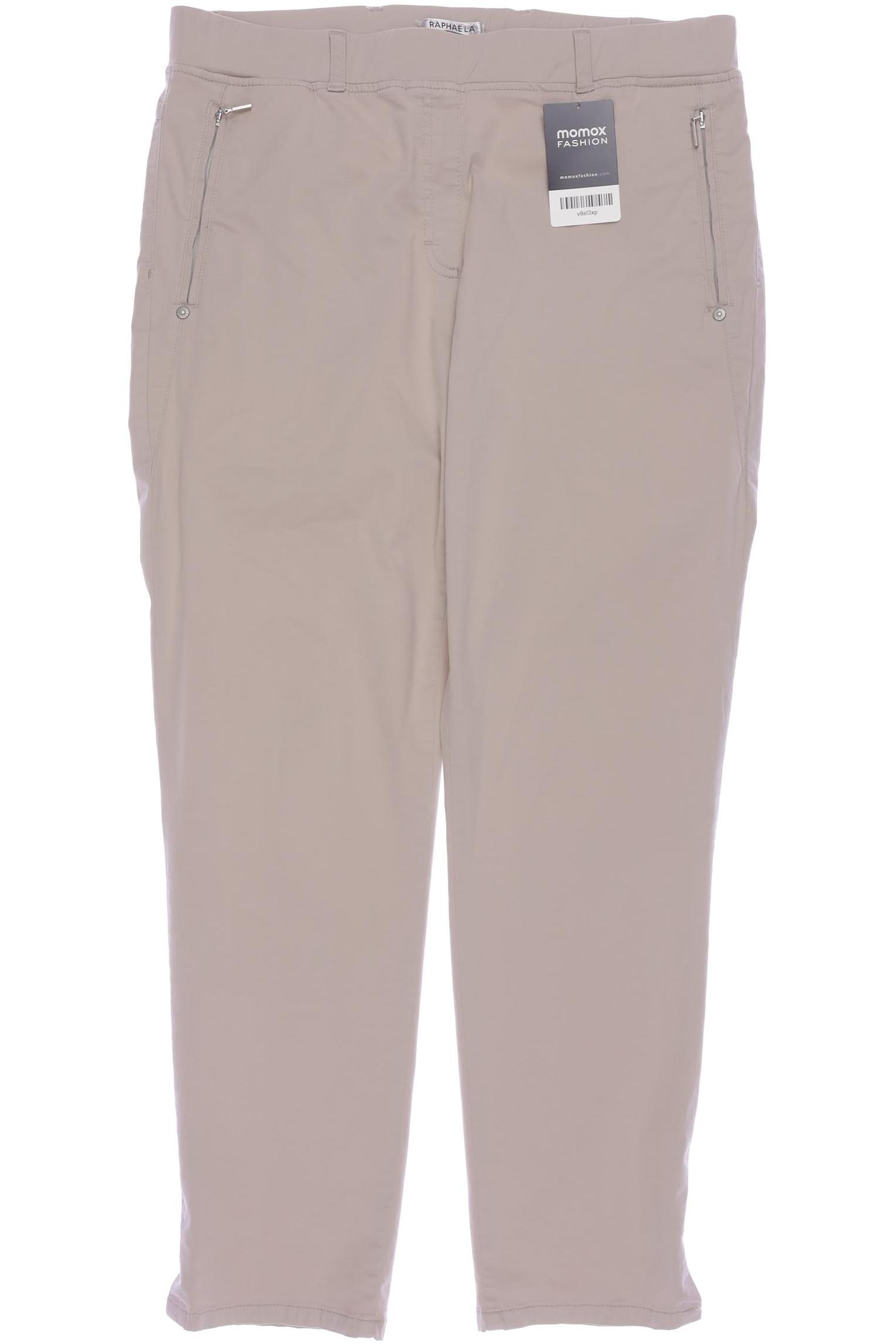 

Brax Damen Stoffhose, beige, Gr. 40