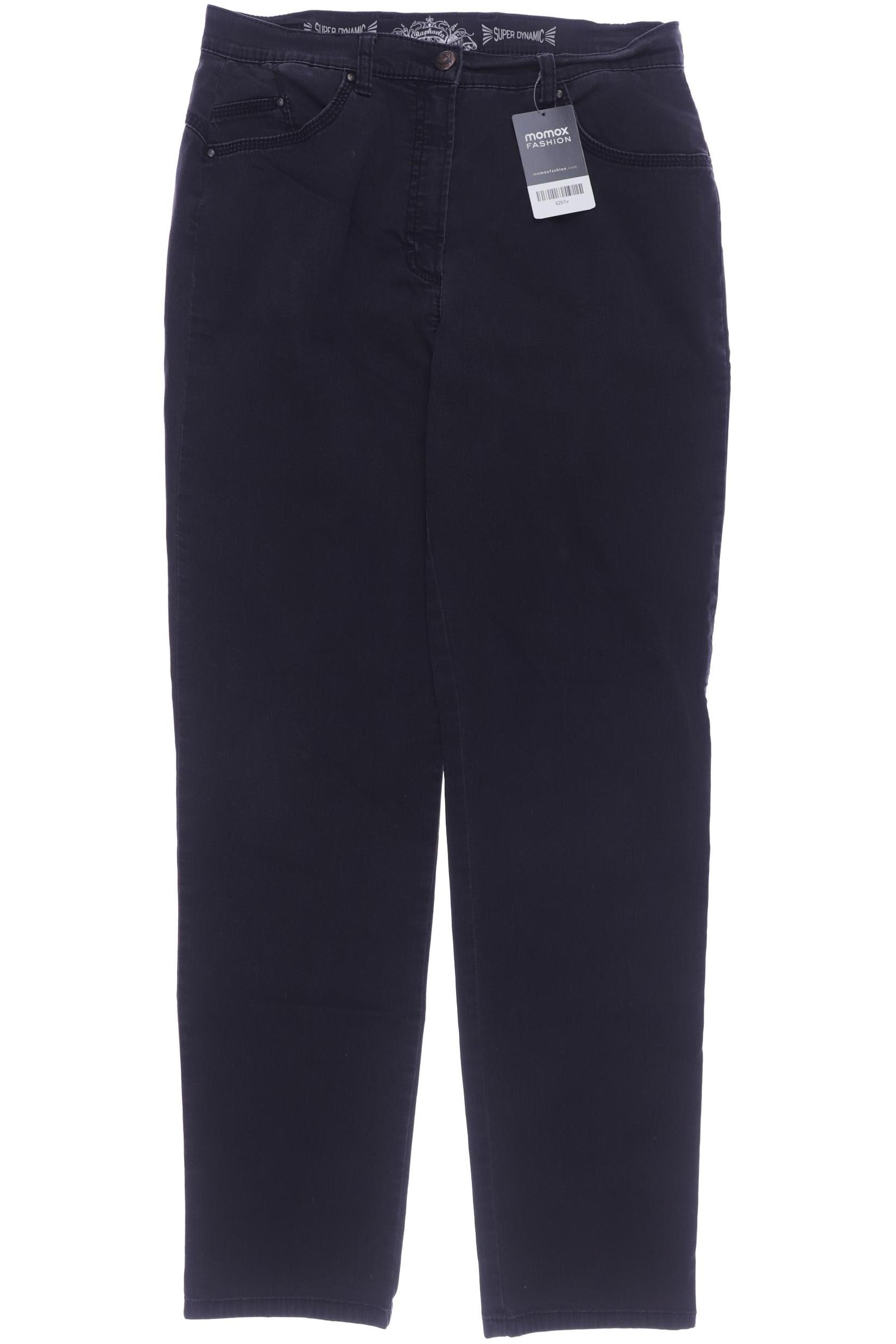 

Brax Damen Stoffhose, schwarz, Gr. 38
